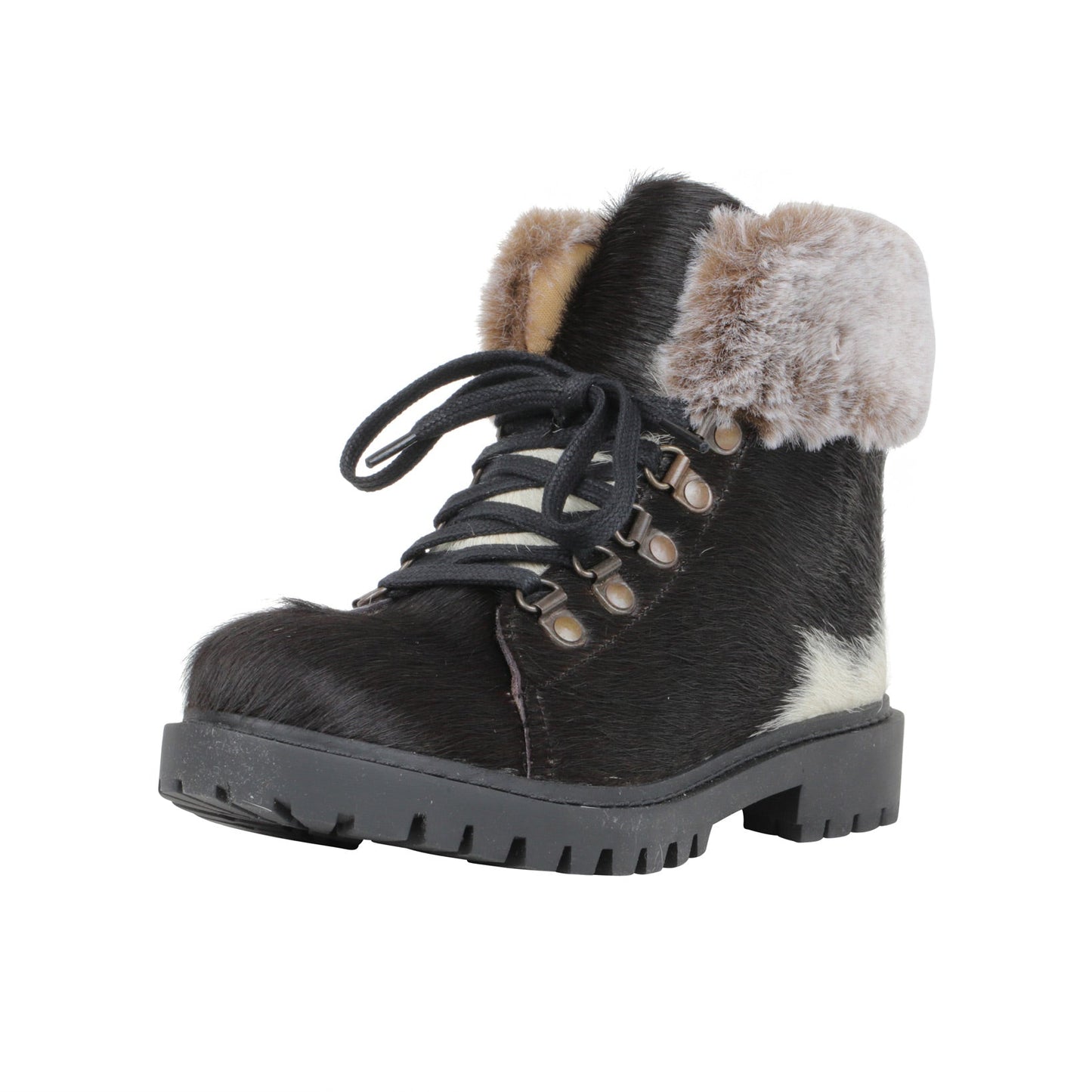 Turbulent Boots Myra USA