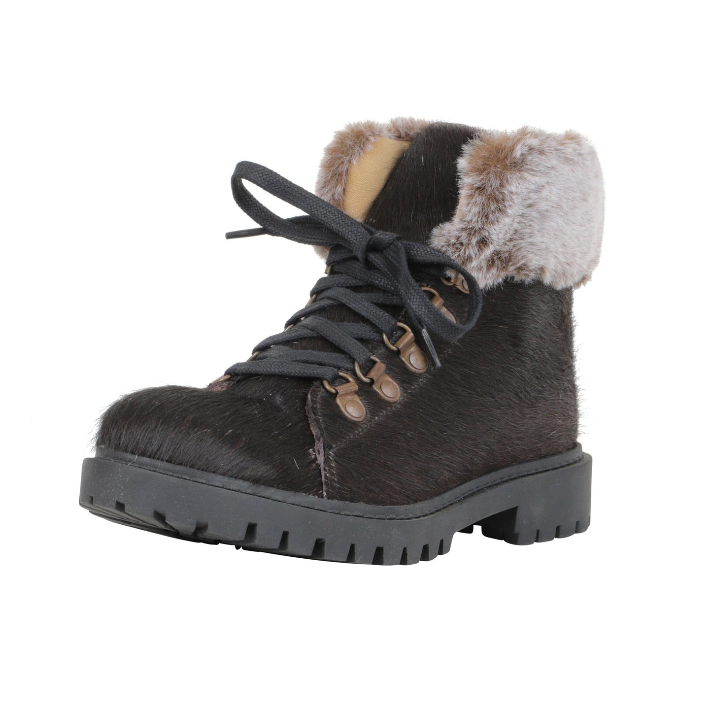 Turbulent Boots Myra USA