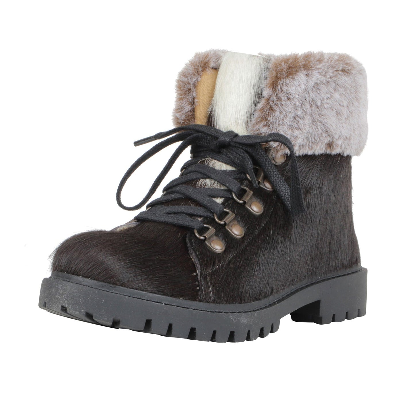 Turbulent Boots Myra USA