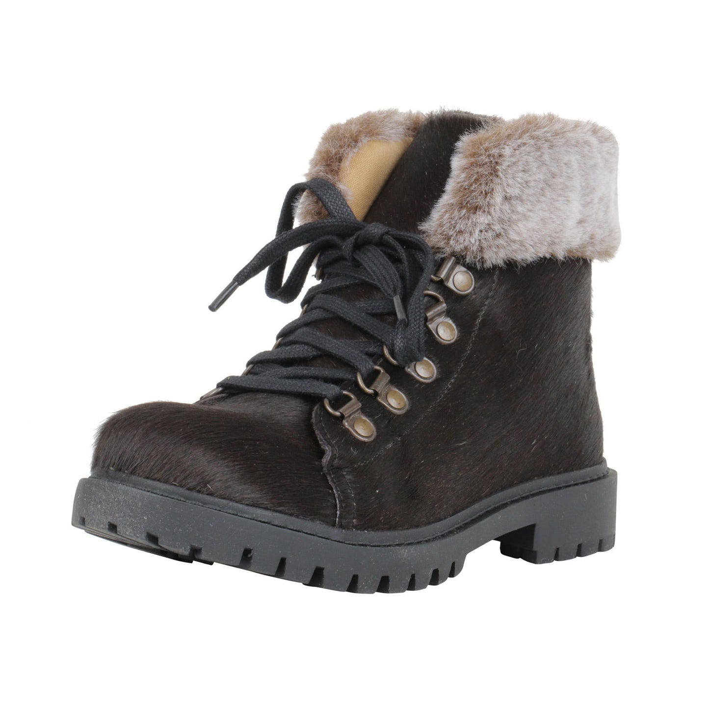 Turbulent Boots Myra USA