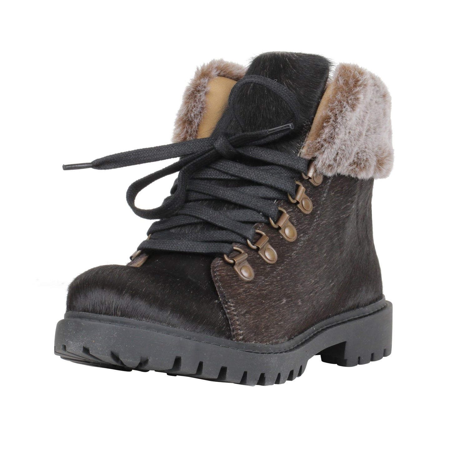 Turbulent Boots Myra USA