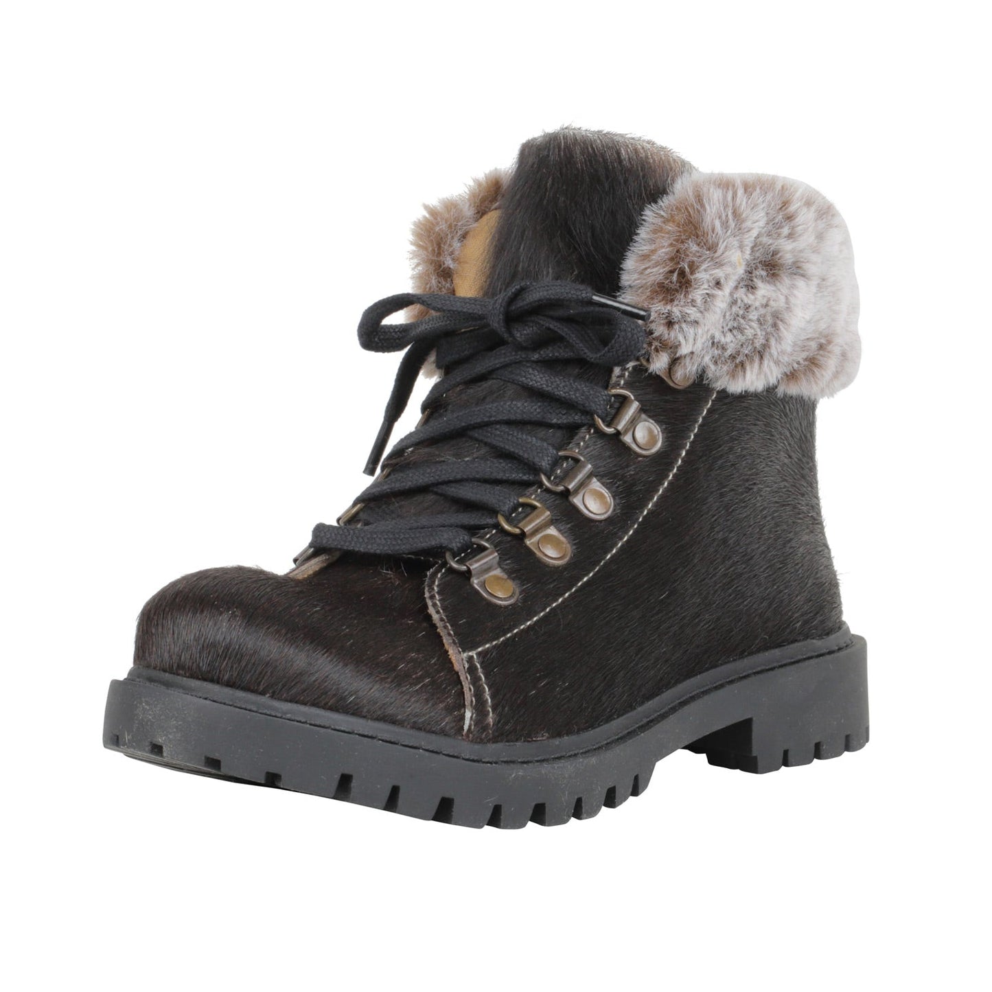 Turbulent Boots Myra USA