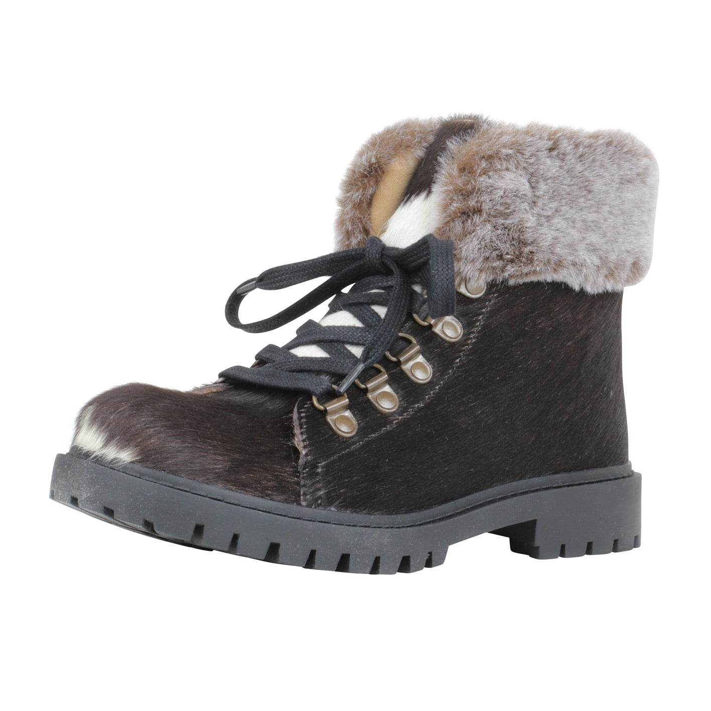 Turbulent Boots Myra USA