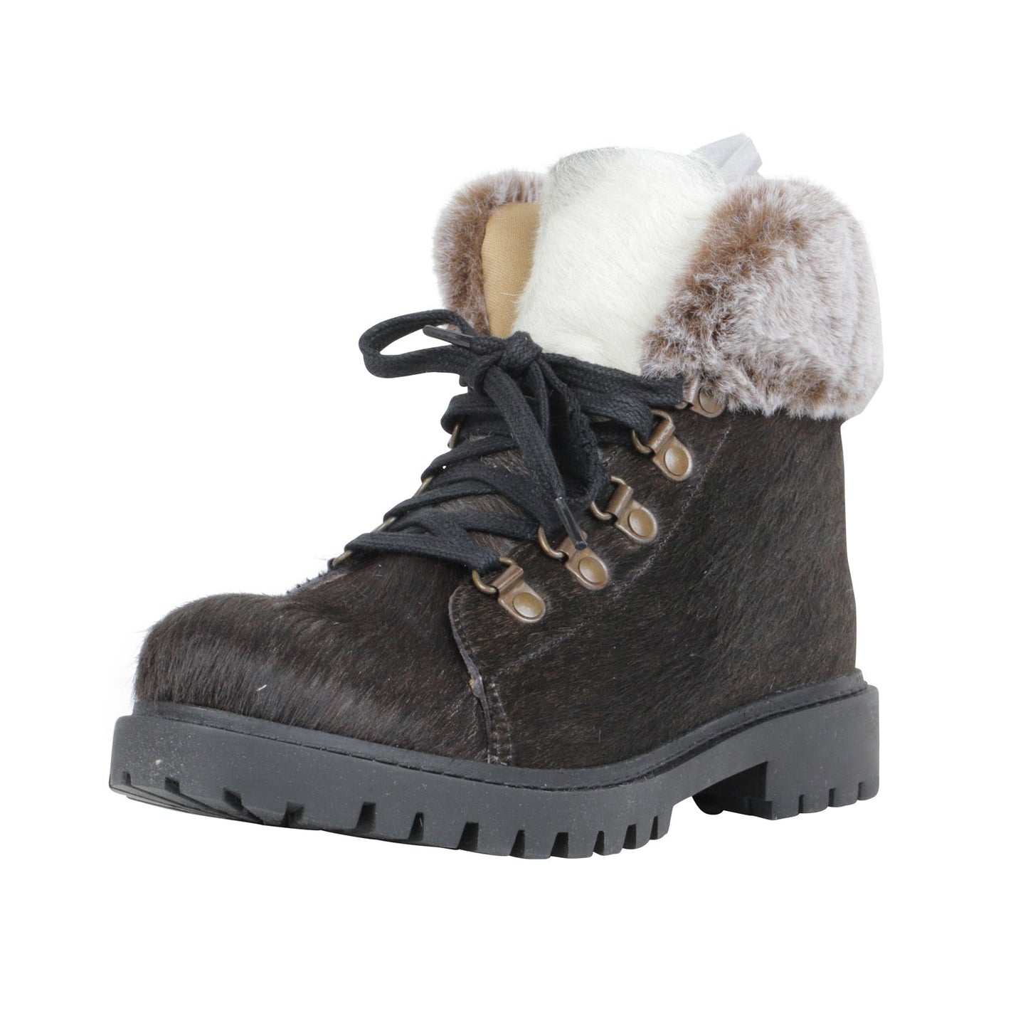 Turbulent Boots Myra USA