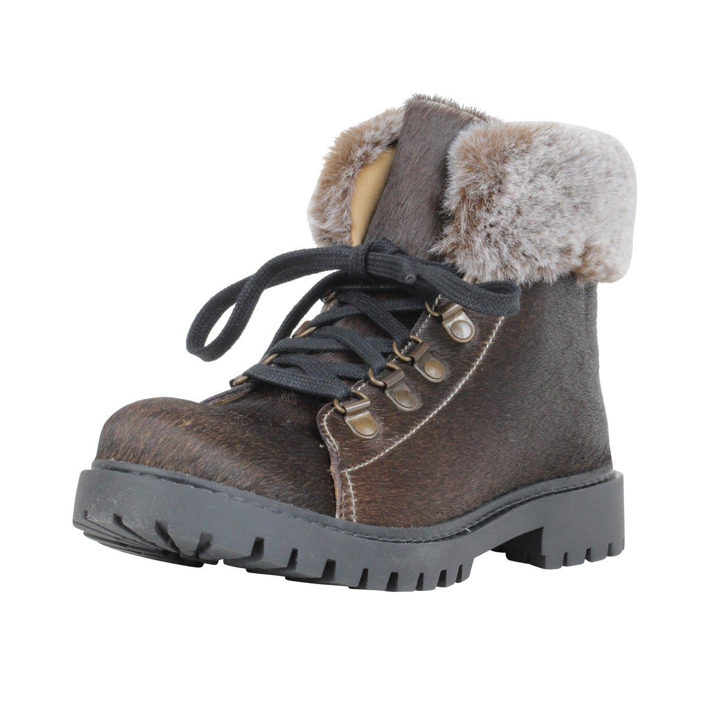 Turbulent Boots Myra USA
