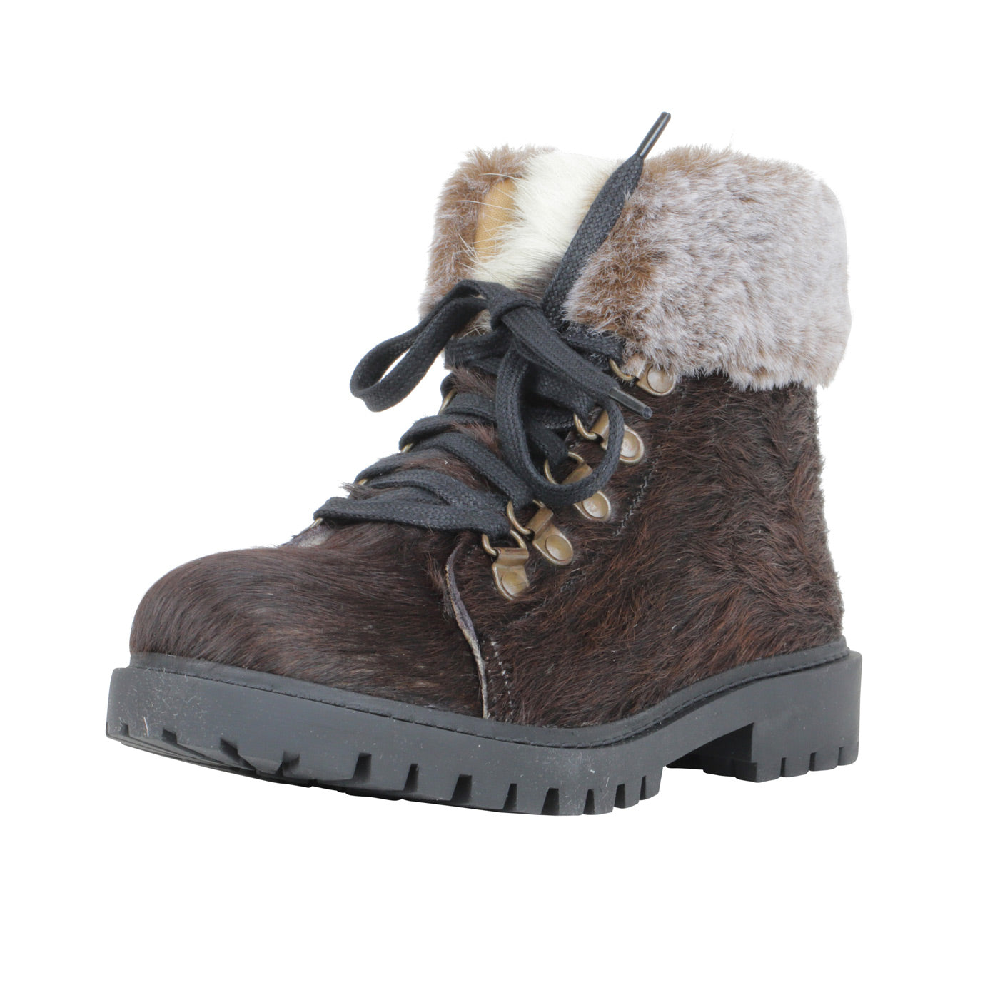 Turbulent Boots Myra USA
