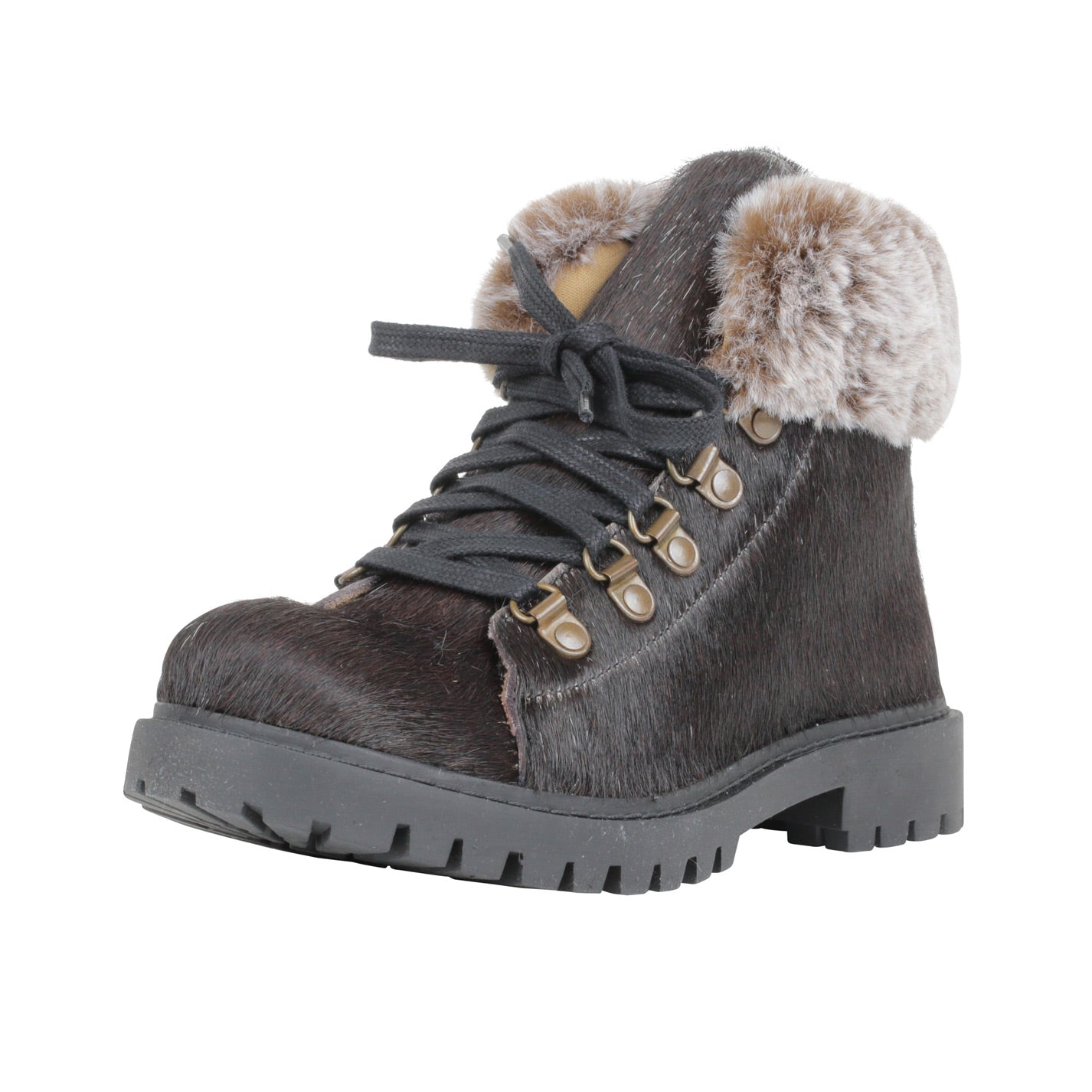 Turbulent Boots Myra USA