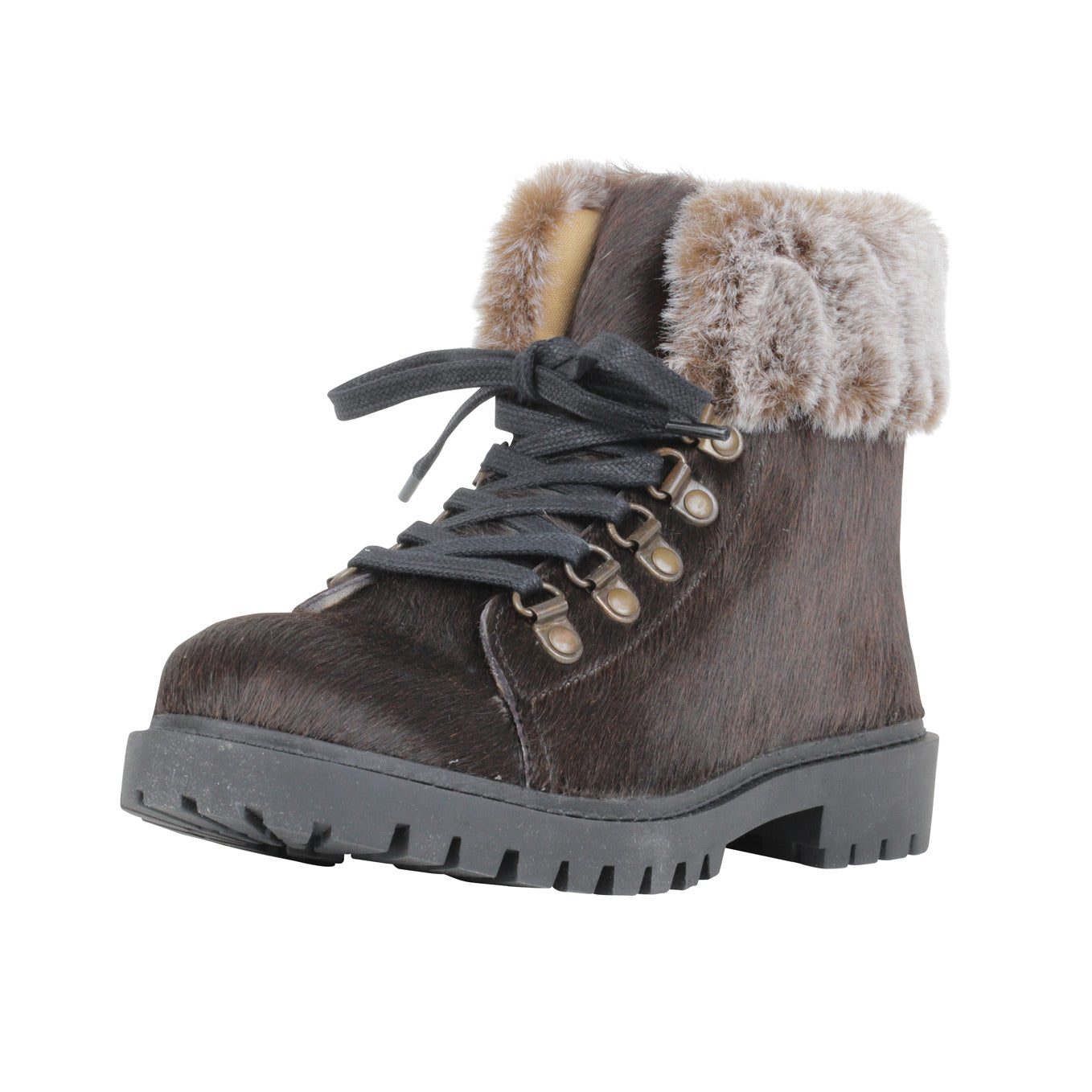 Turbulent Boots Myra USA