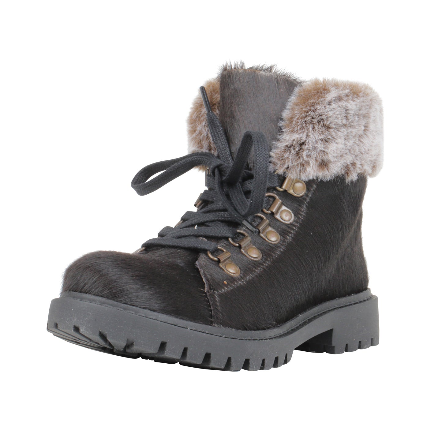 Turbulent Boots Myra USA
