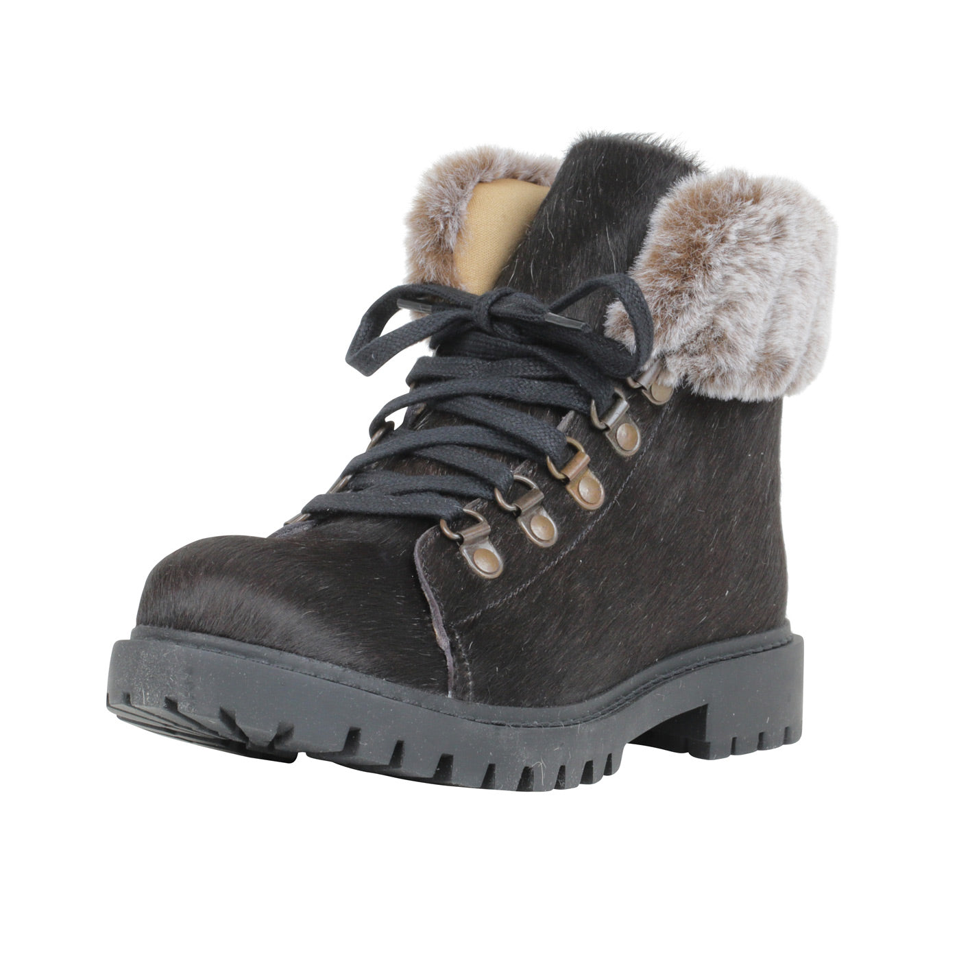 Turbulent Boots Myra USA