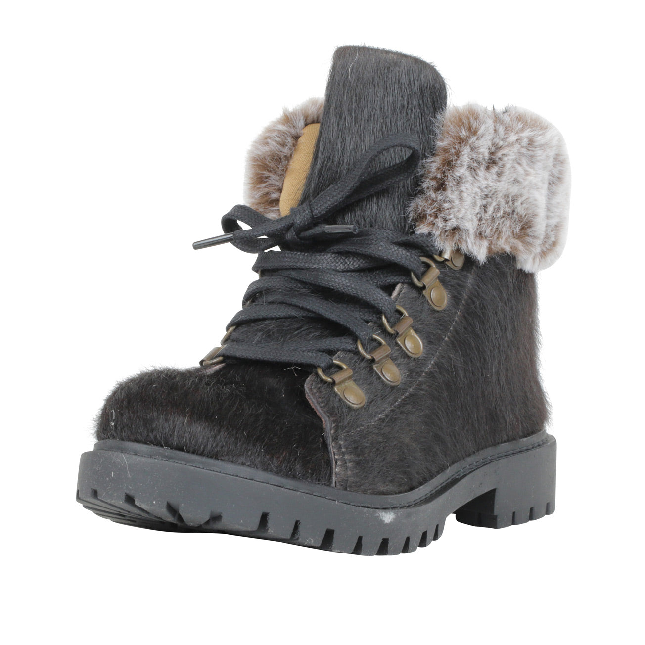 Turbulent Boots Myra USA