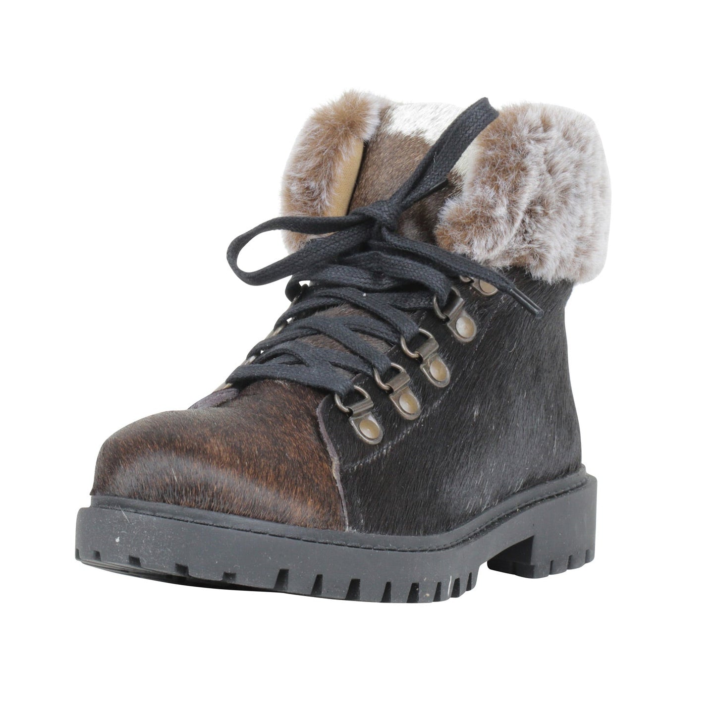 Turbulent Boots Myra USA