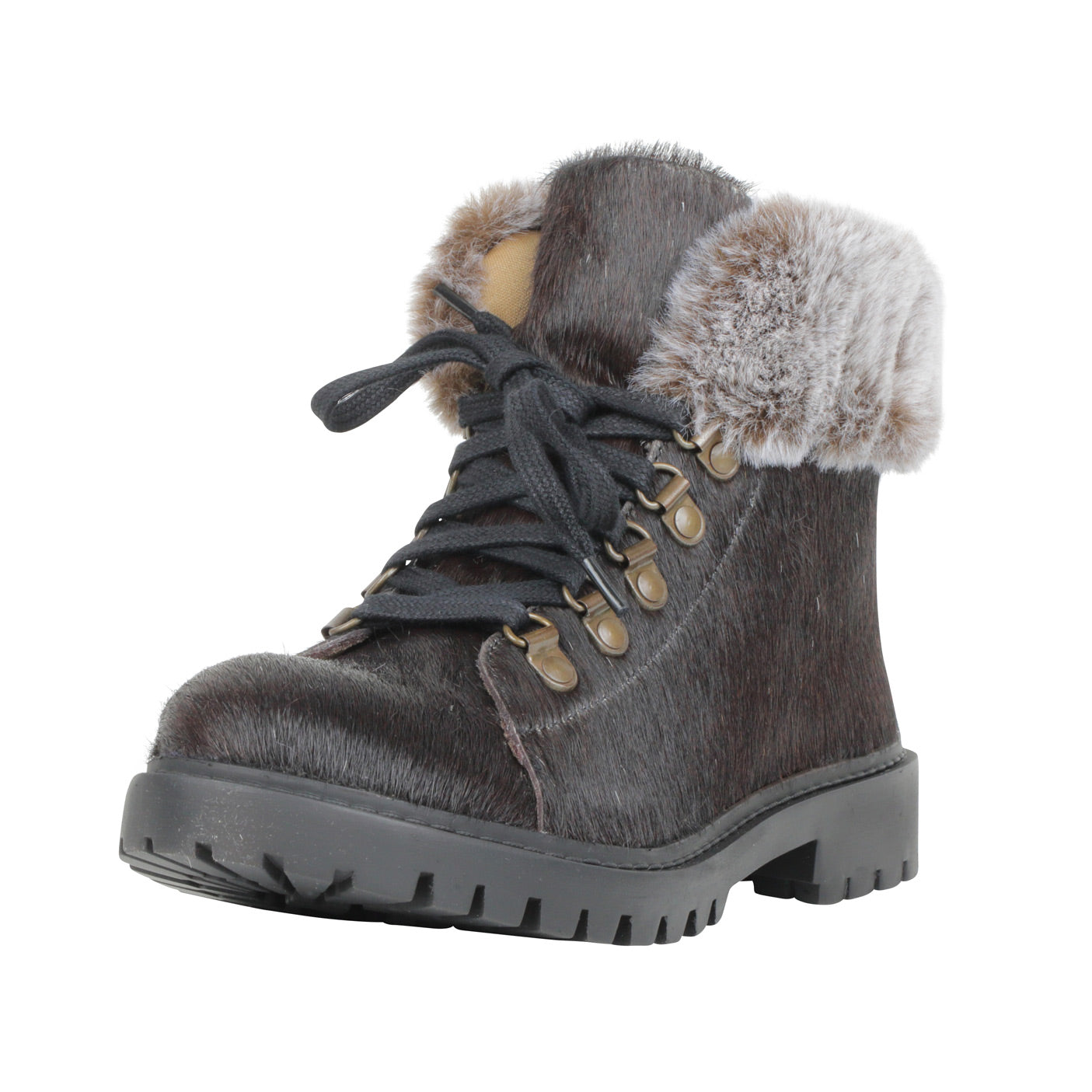 Turbulent Boots Myra USA