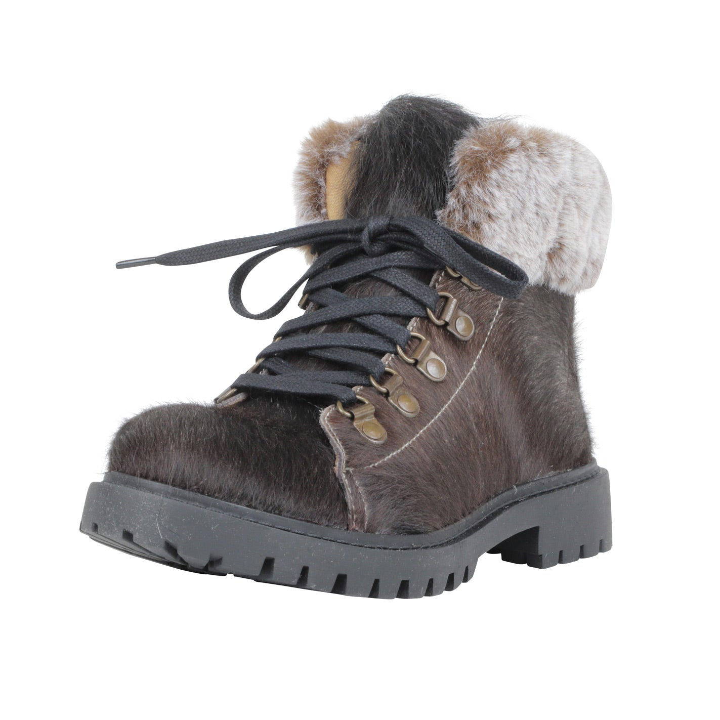 Turbulent Boots Myra USA