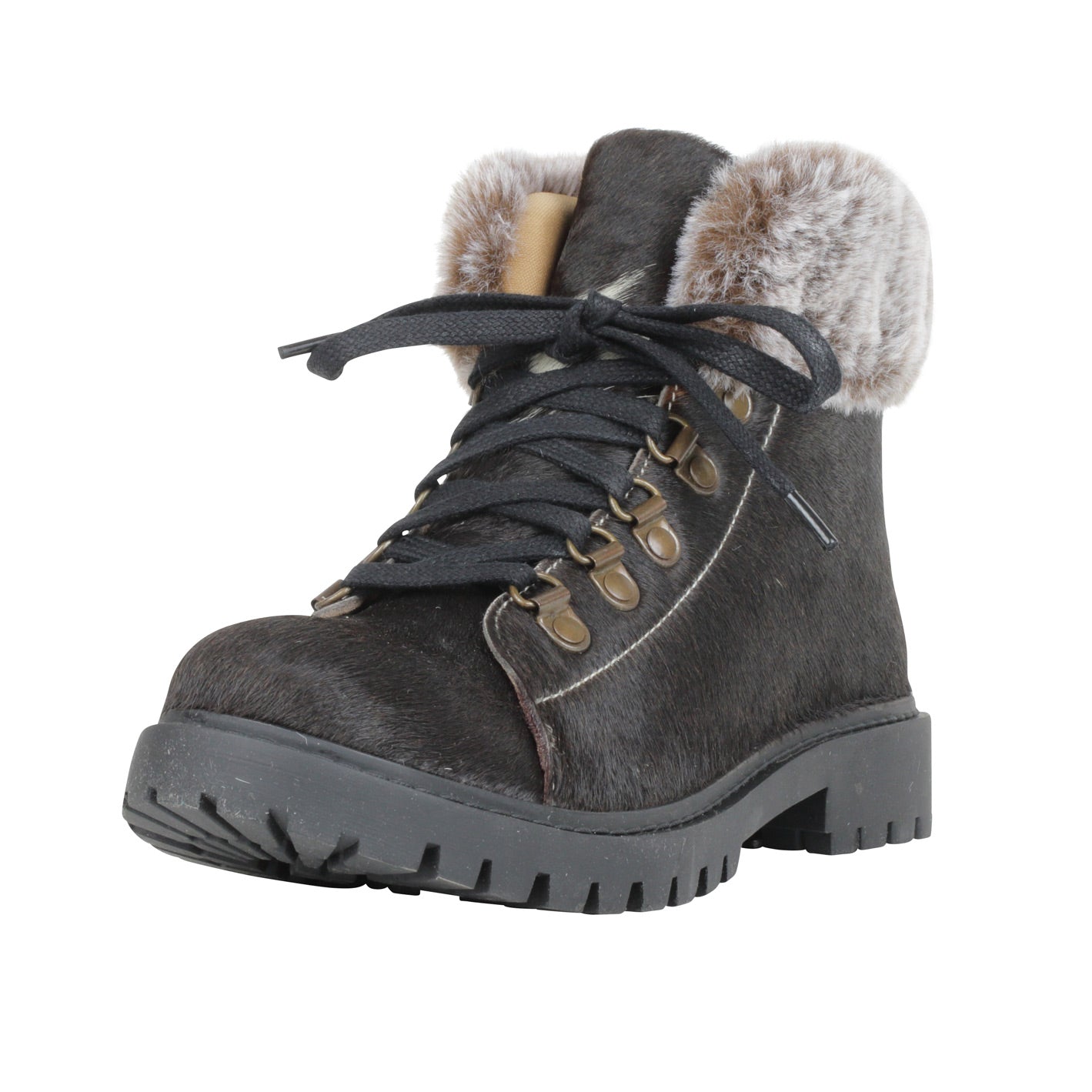 Turbulent Boots Myra USA