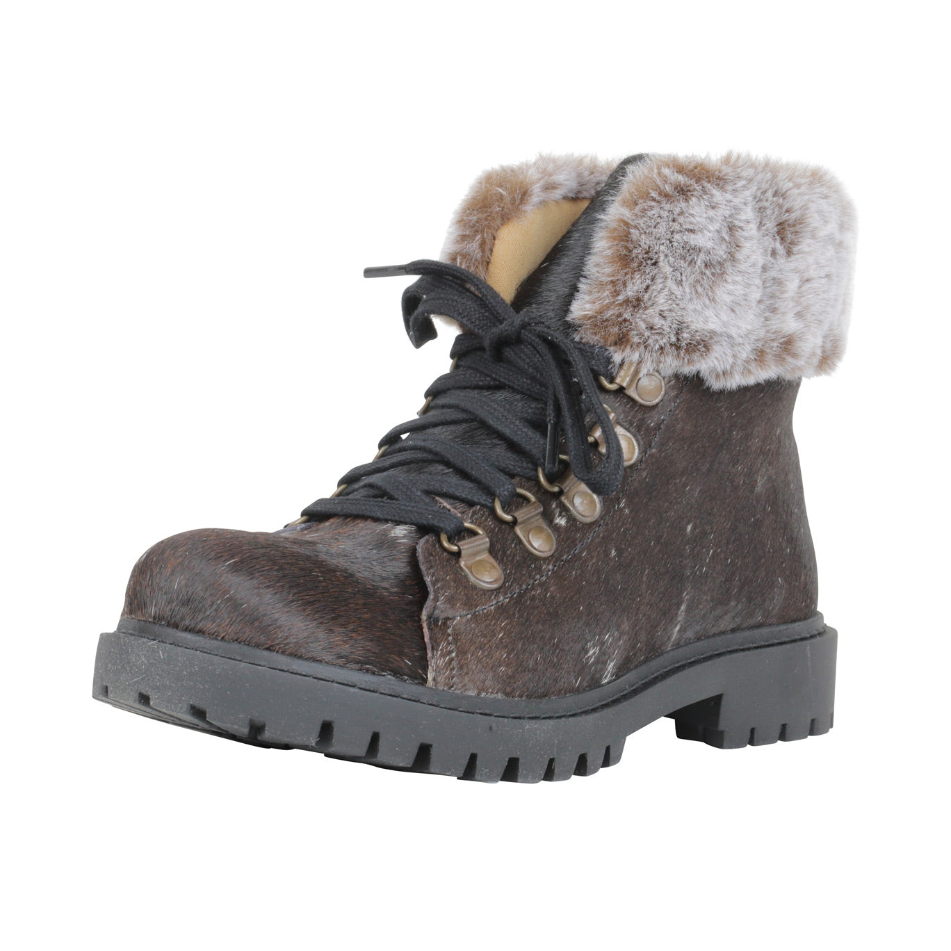 Turbulent Boots Myra USA