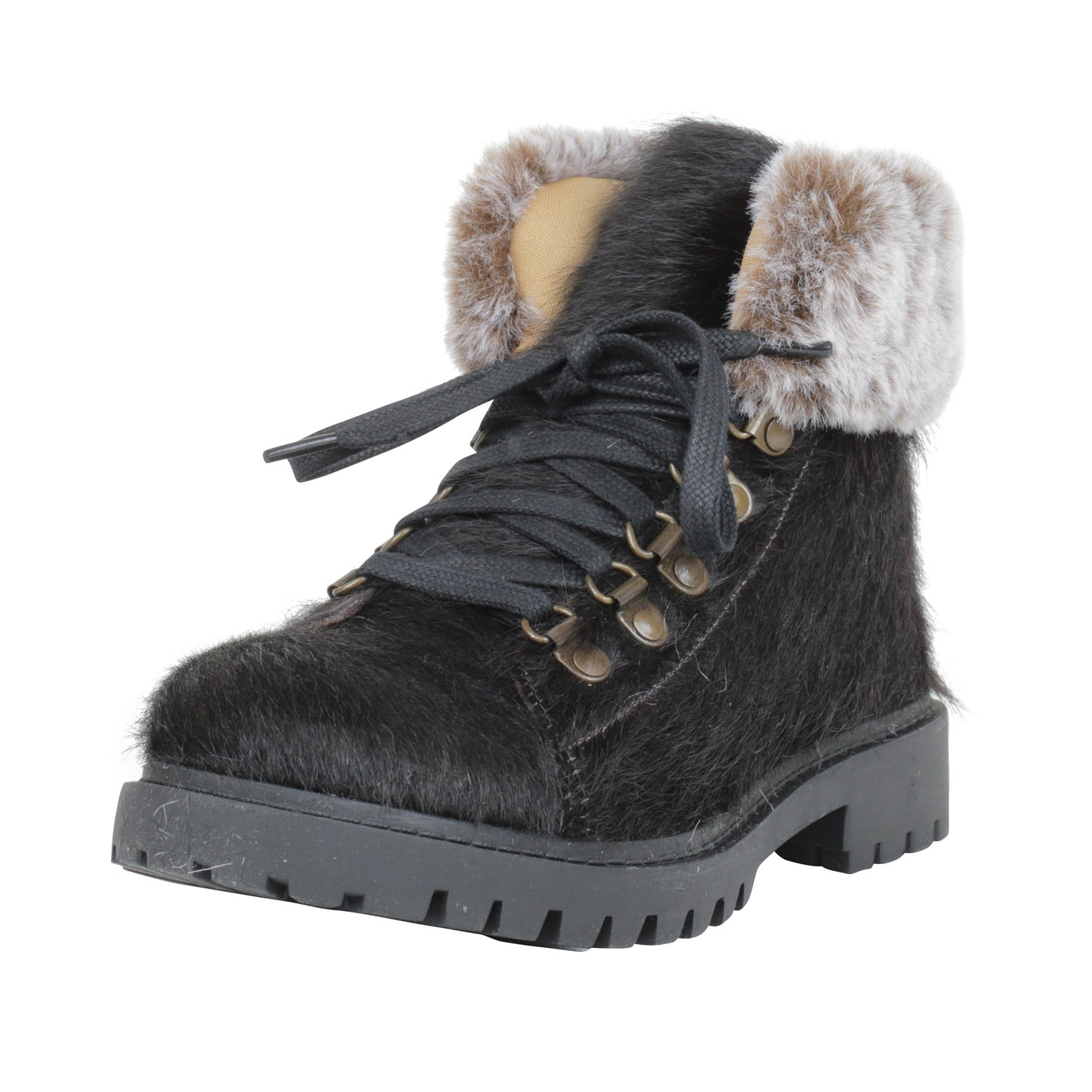 Turbulent Boots Myra USA