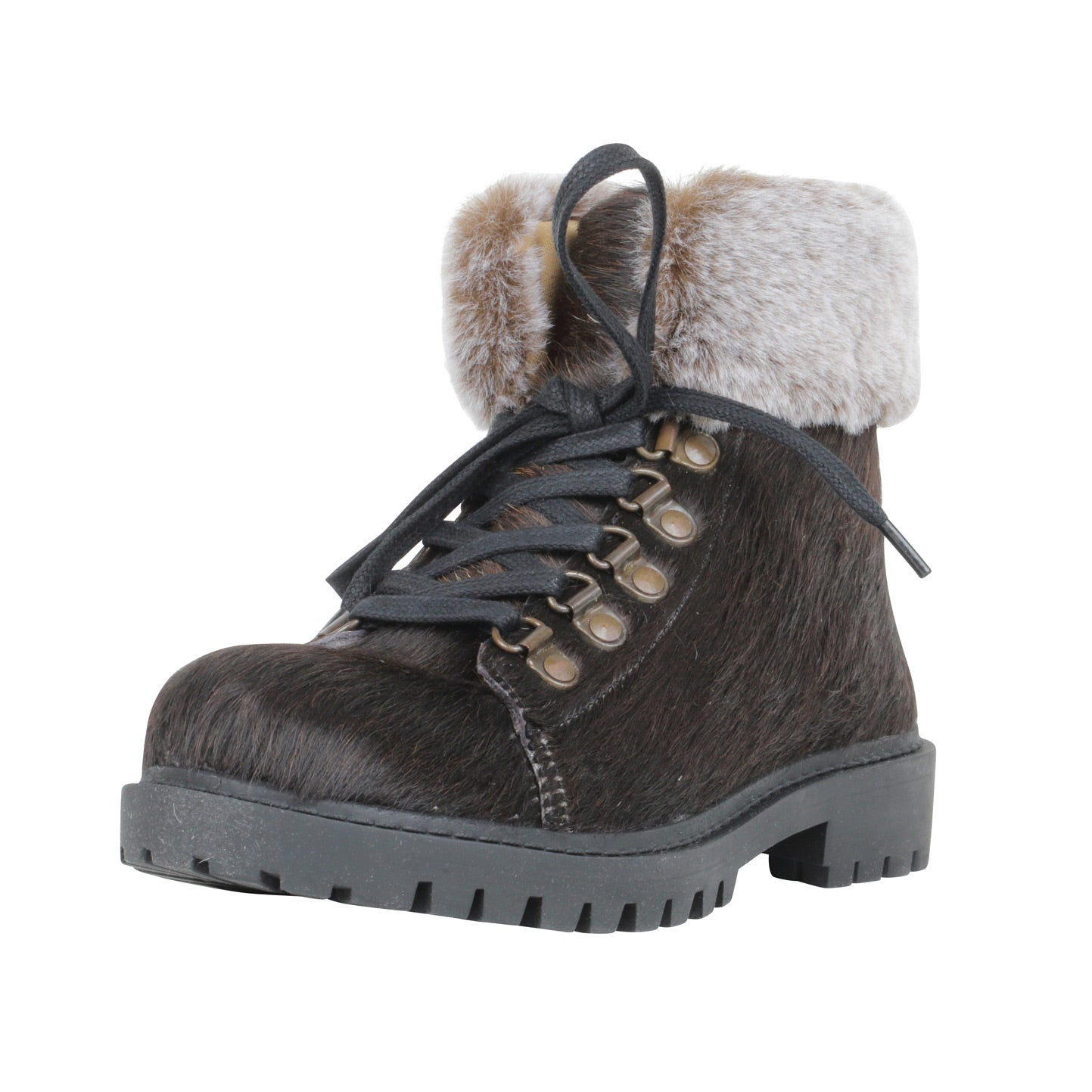 Turbulent Boots Myra USA