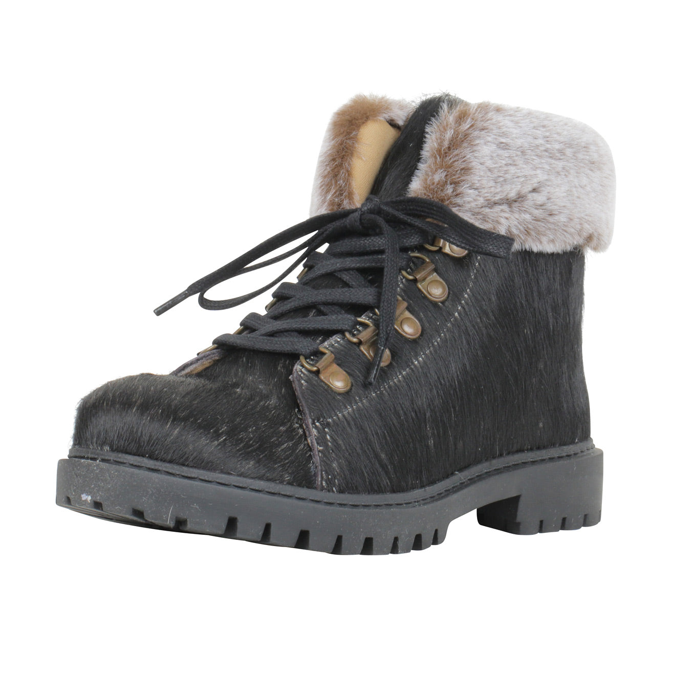Turbulent Boots Myra USA