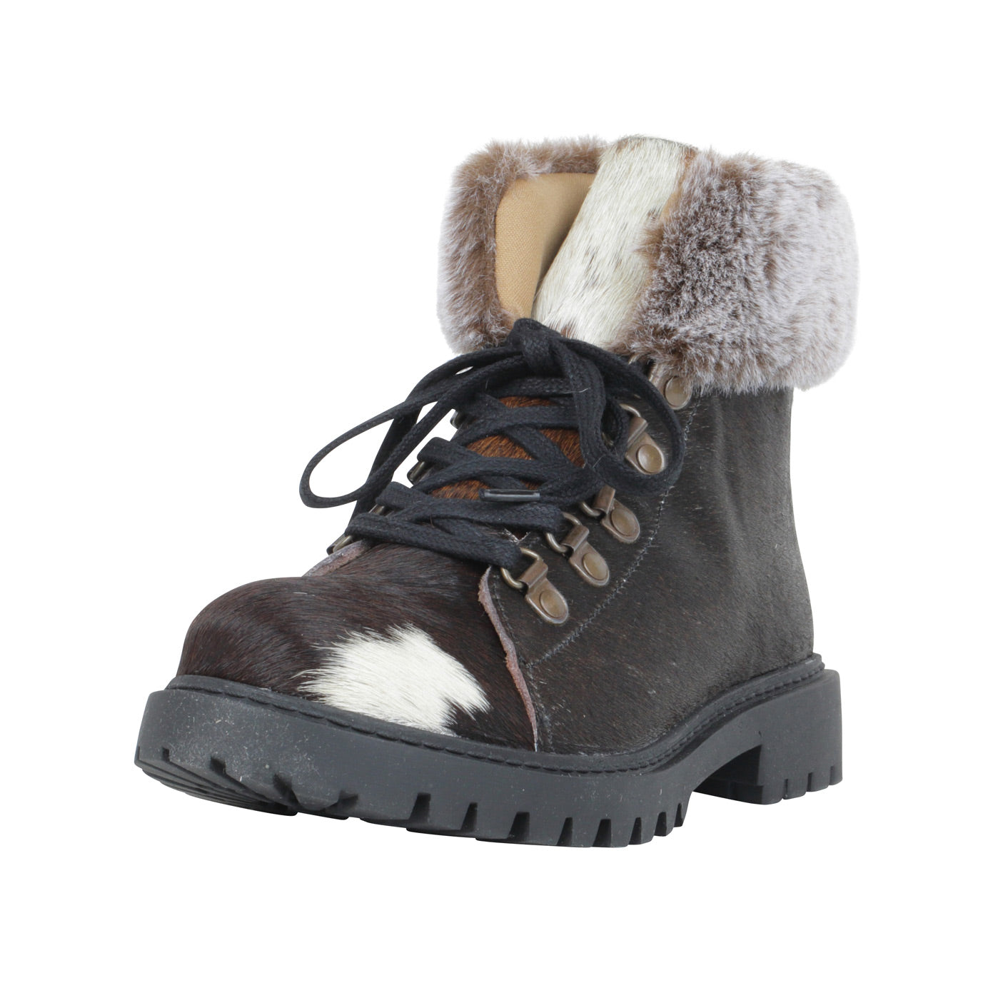 Turbulent Boots Myra USA