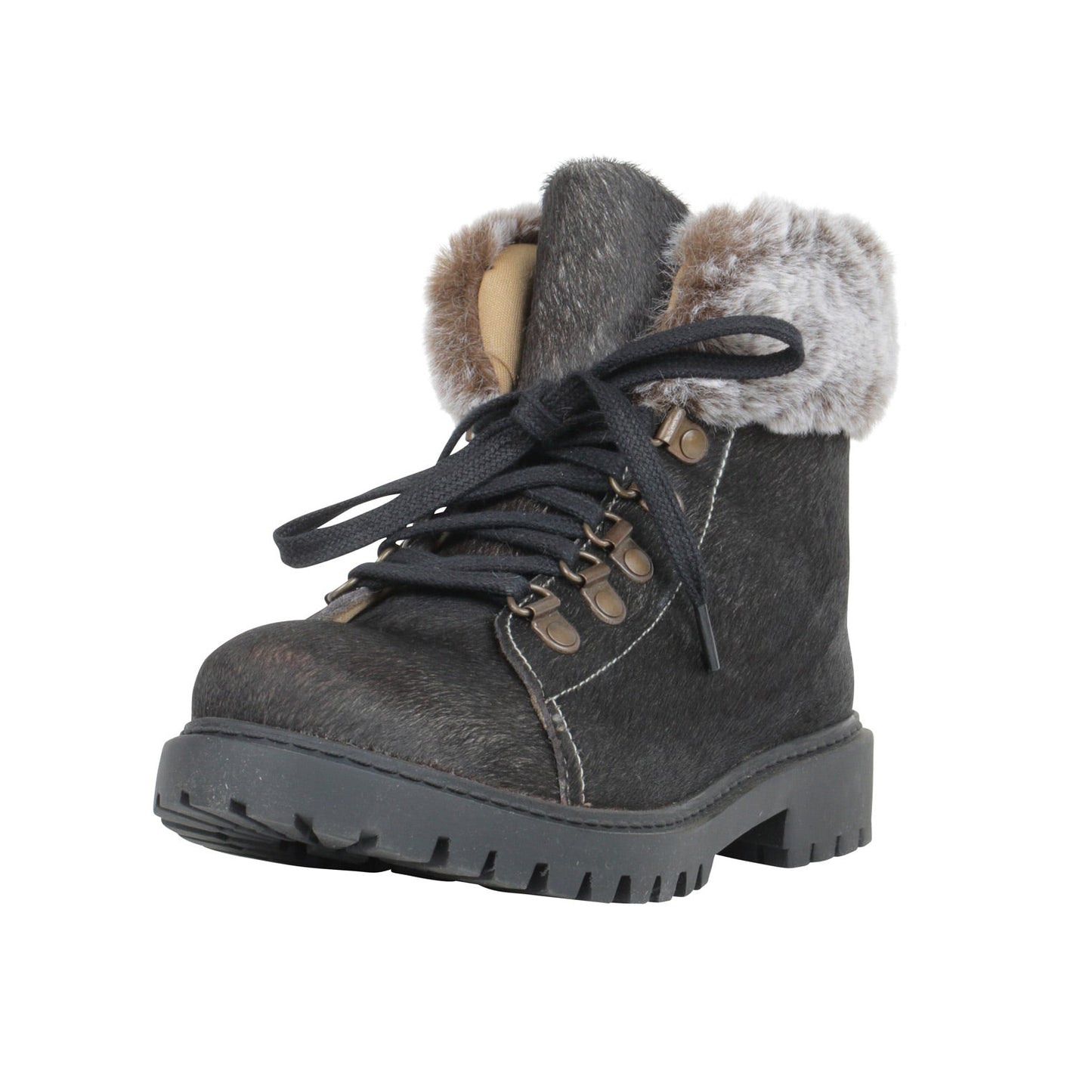 Turbulent Boots Myra USA