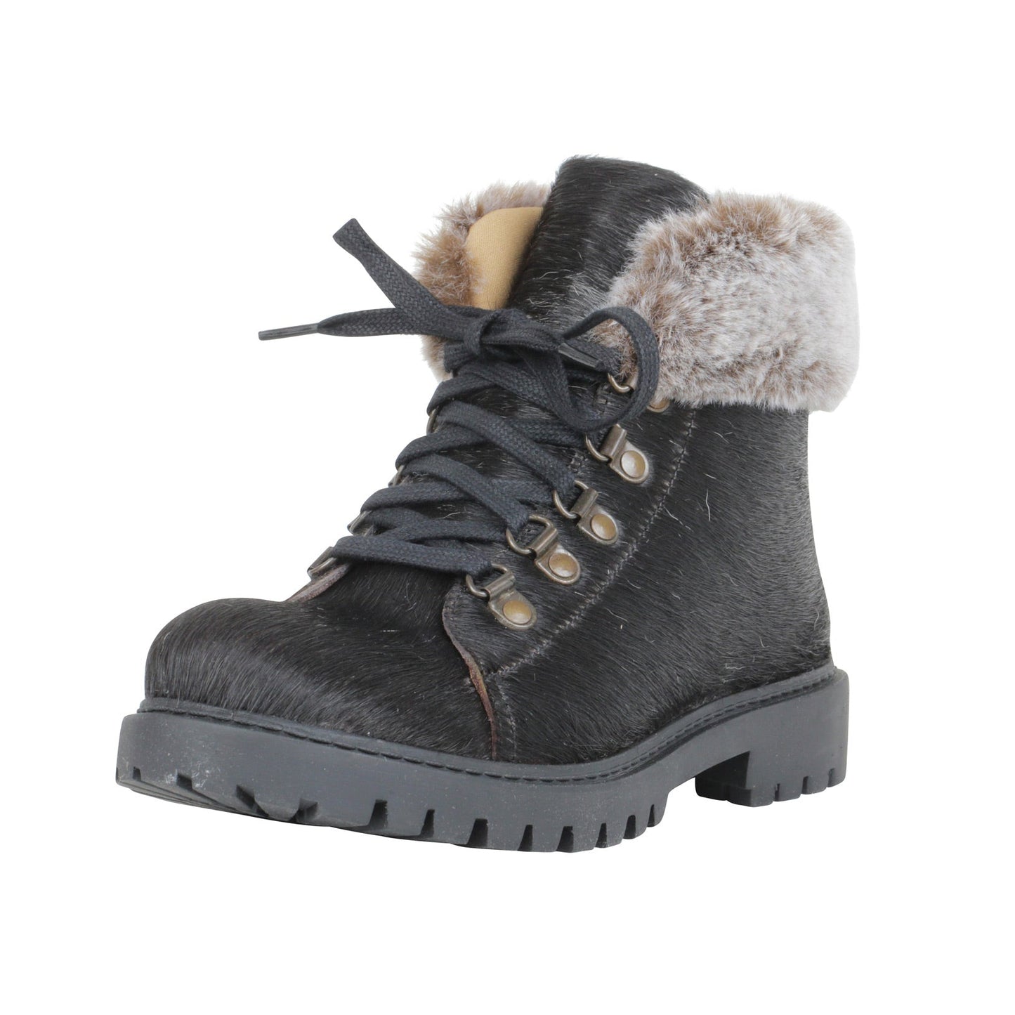 Turbulent Boots Myra USA