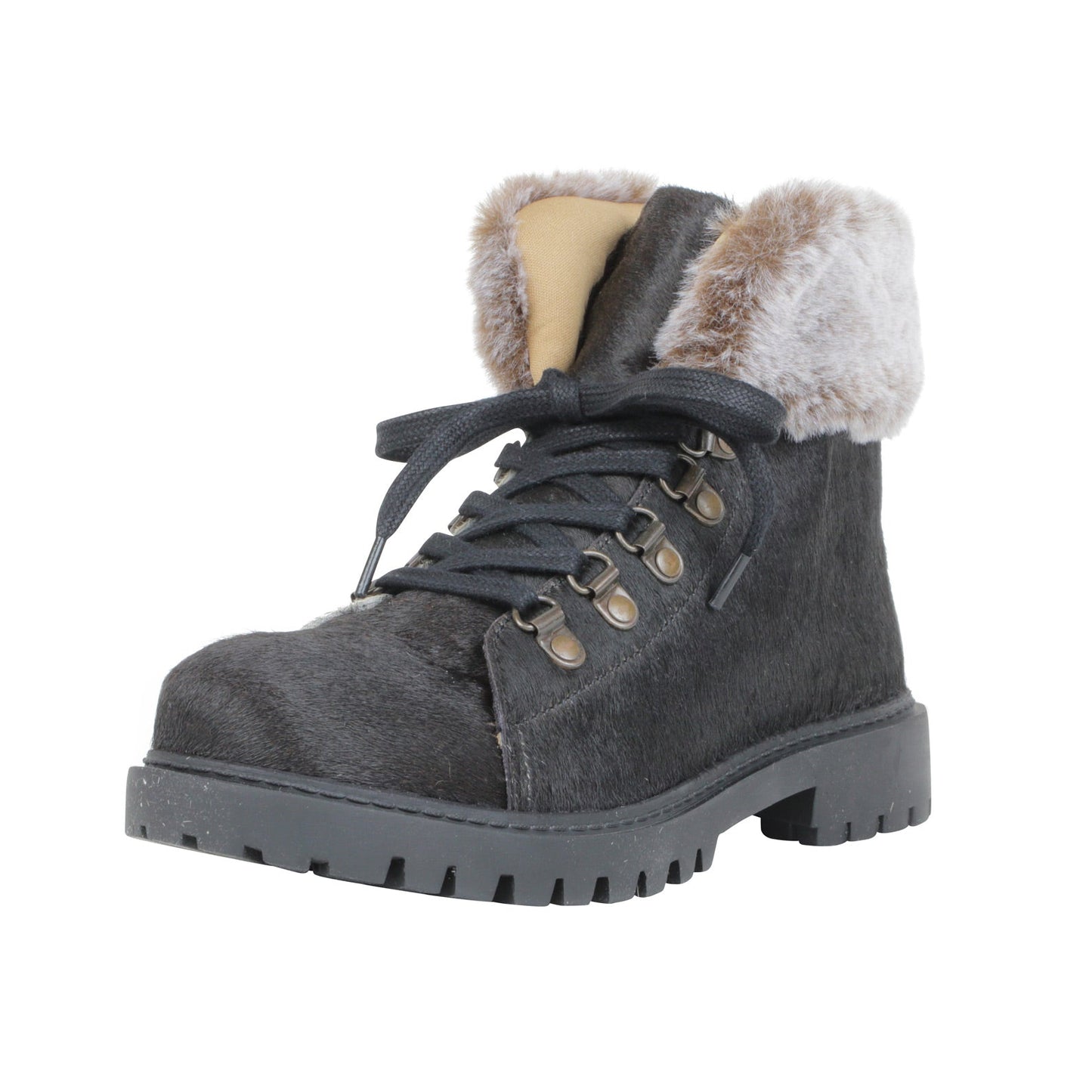 Turbulent Boots Myra USA