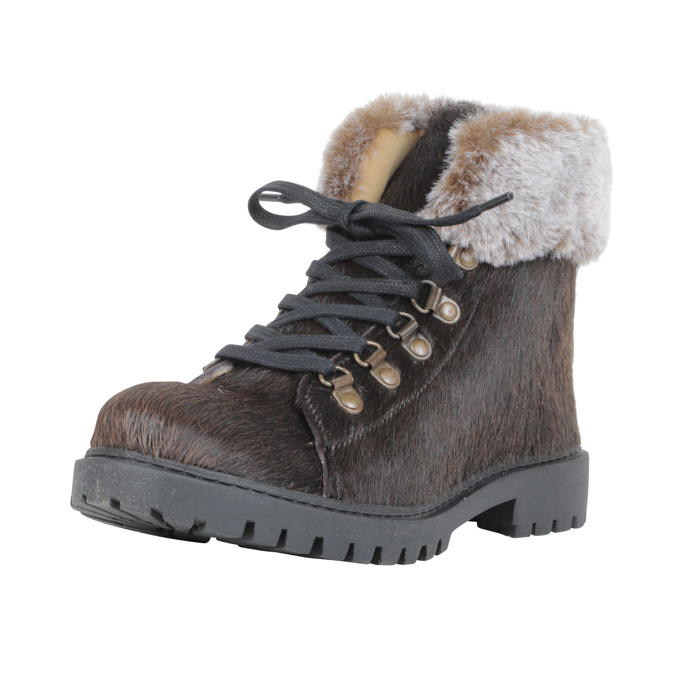 Turbulent Boots Myra USA