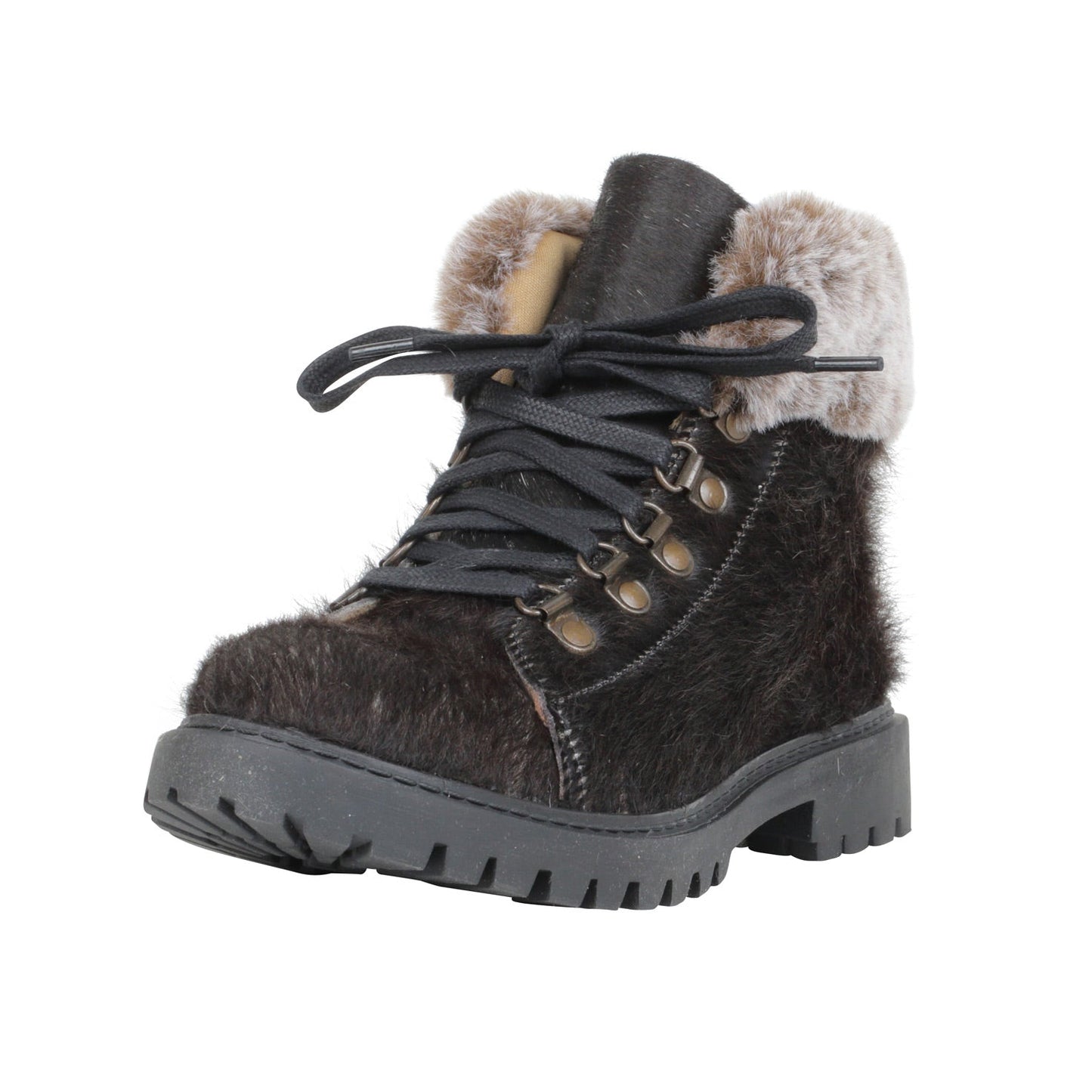 Turbulent Boots Myra USA