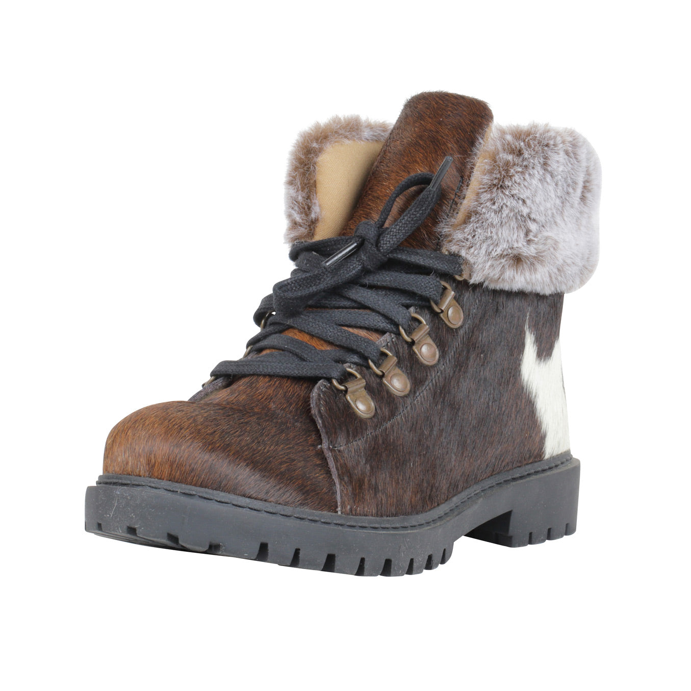 Turbulent Boots Myra USA