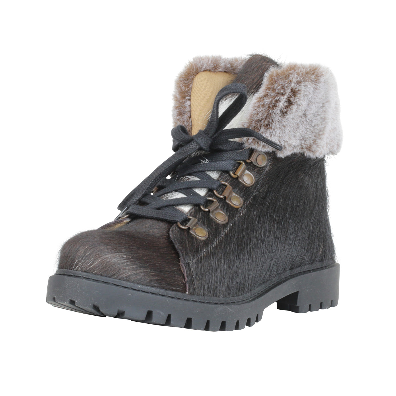 Turbulent Boots Myra USA