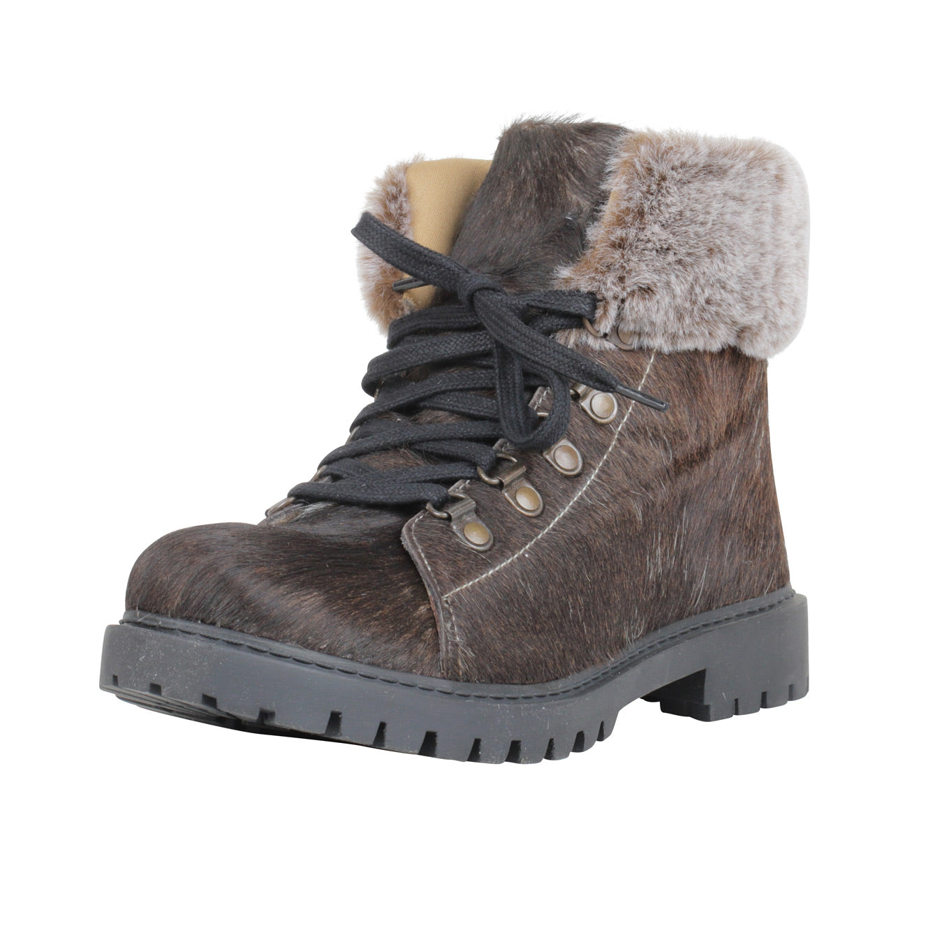 Turbulent Boots Myra USA