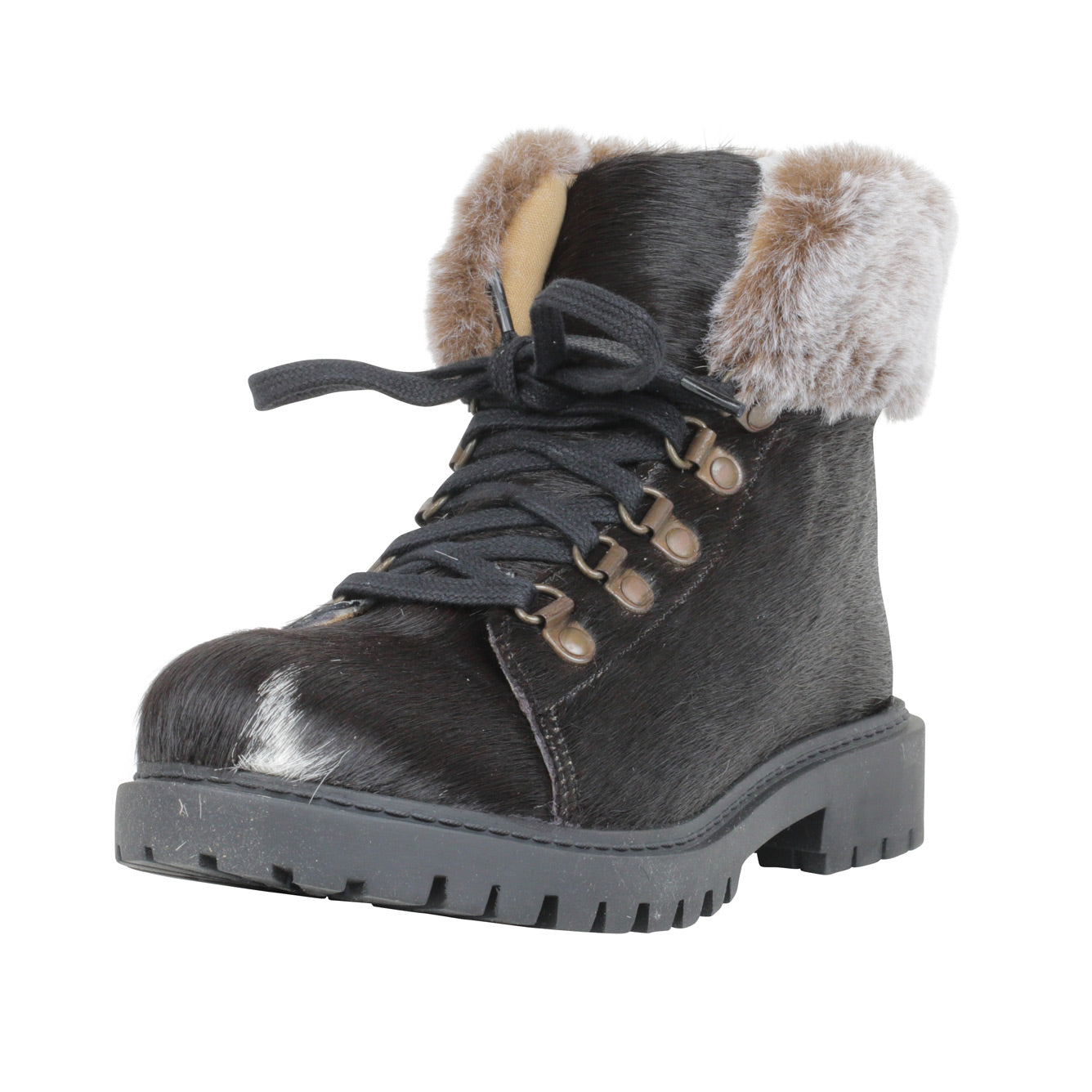 Turbulent Boots Myra USA