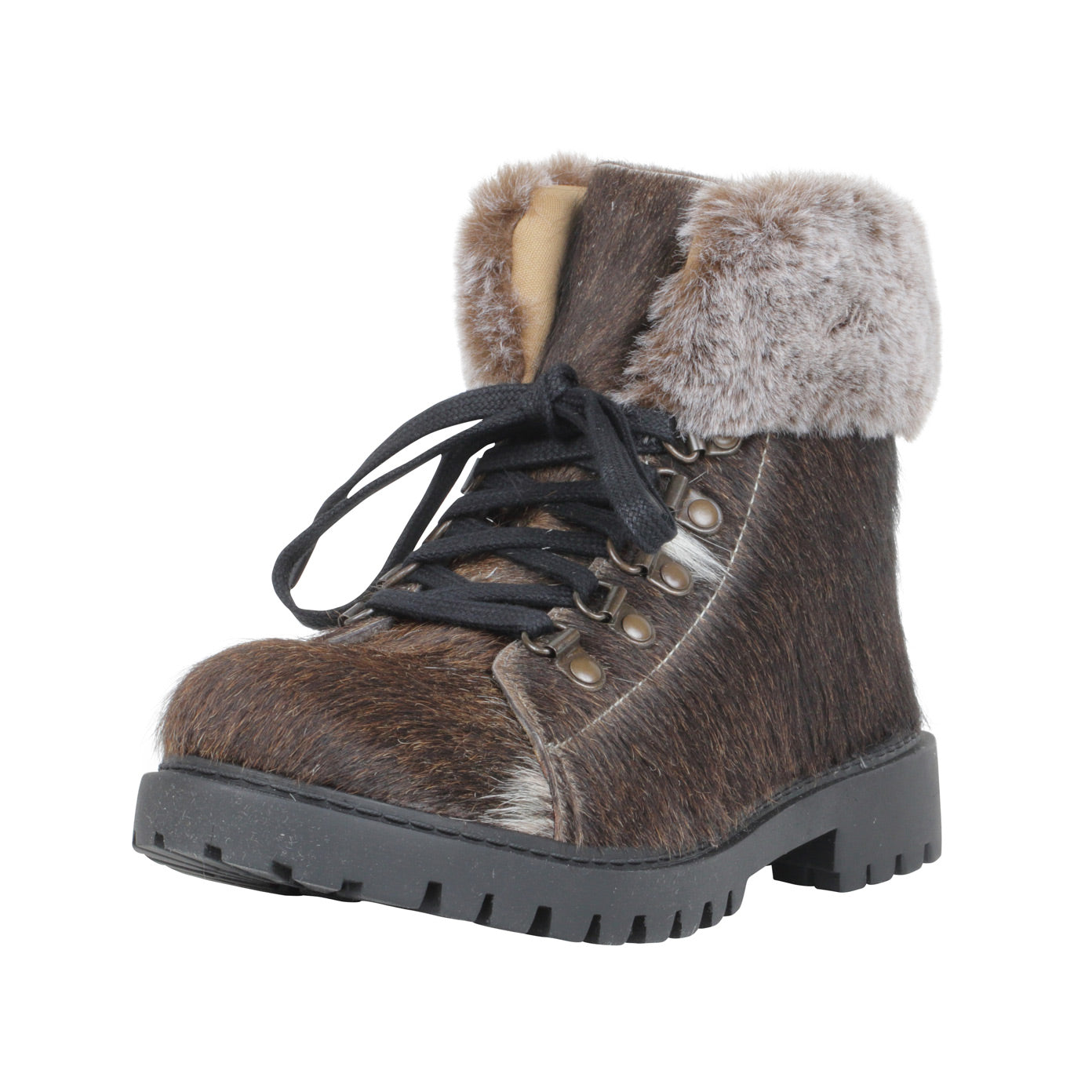 Turbulent Boots Myra USA