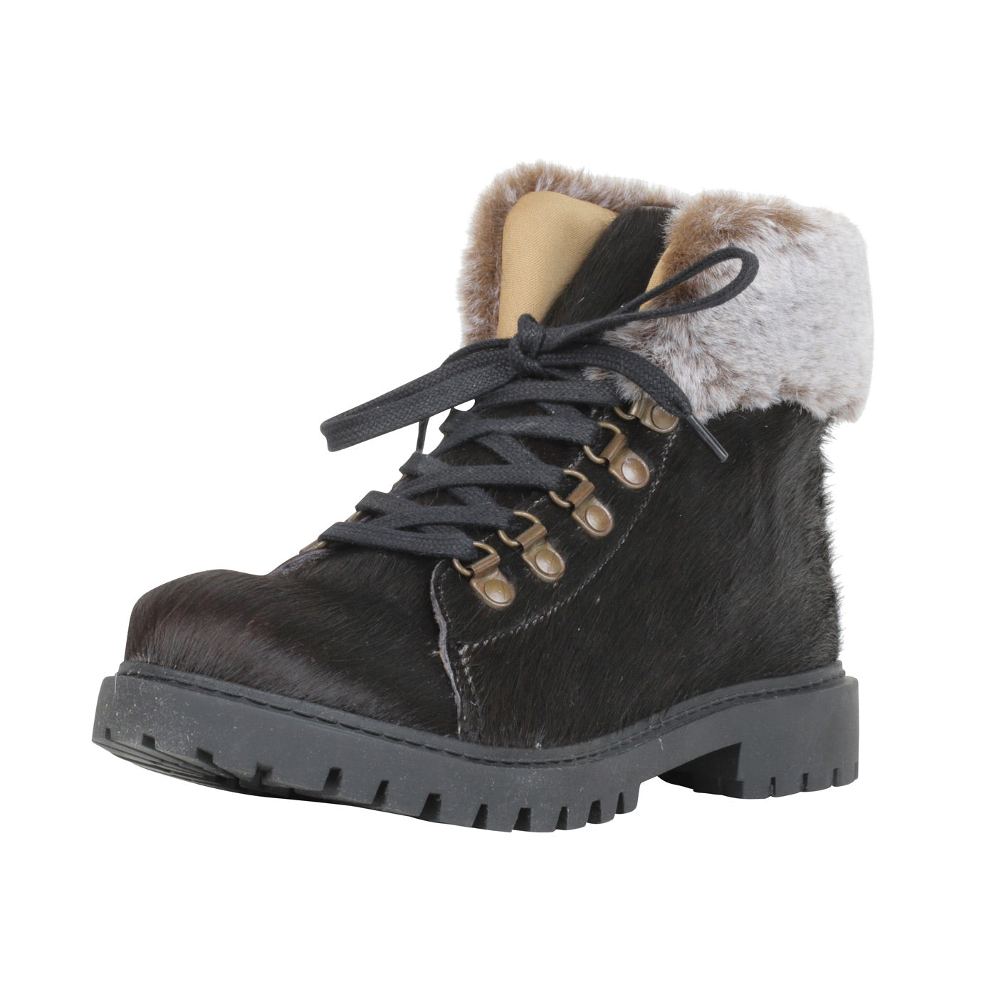 Turbulent Boots Myra USA