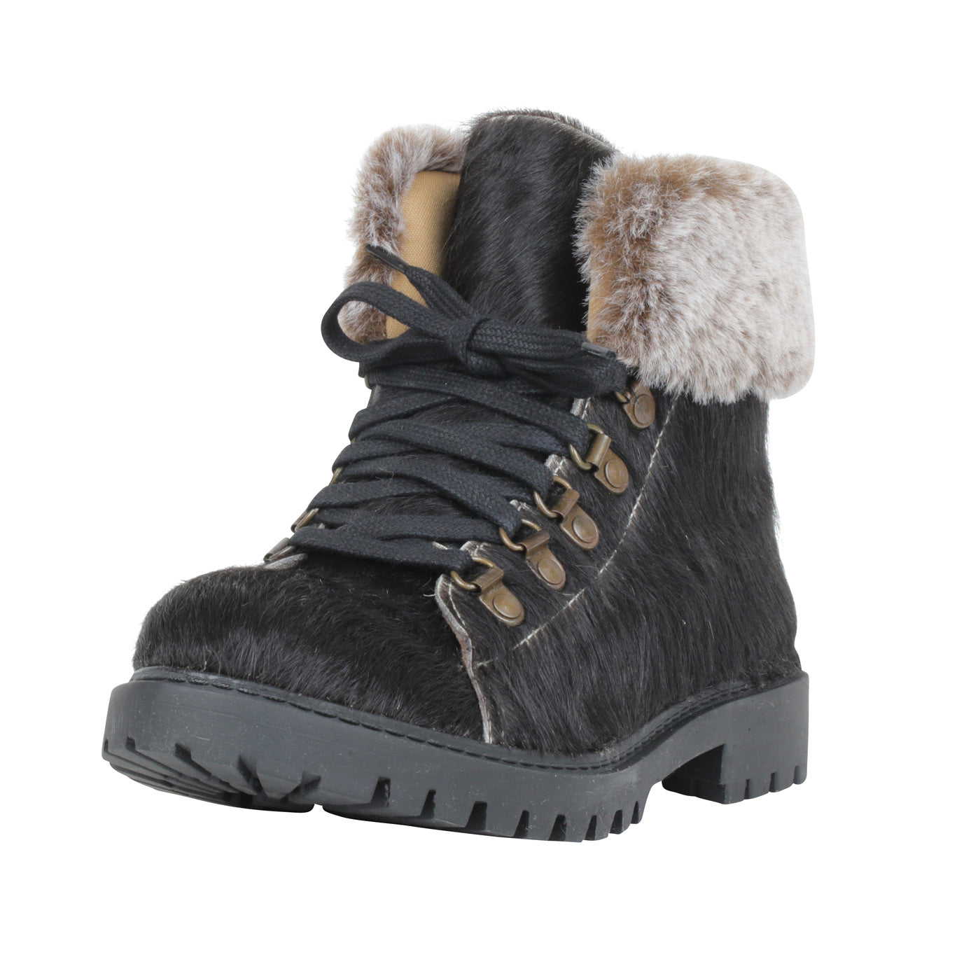 Turbulent Boots Myra USA