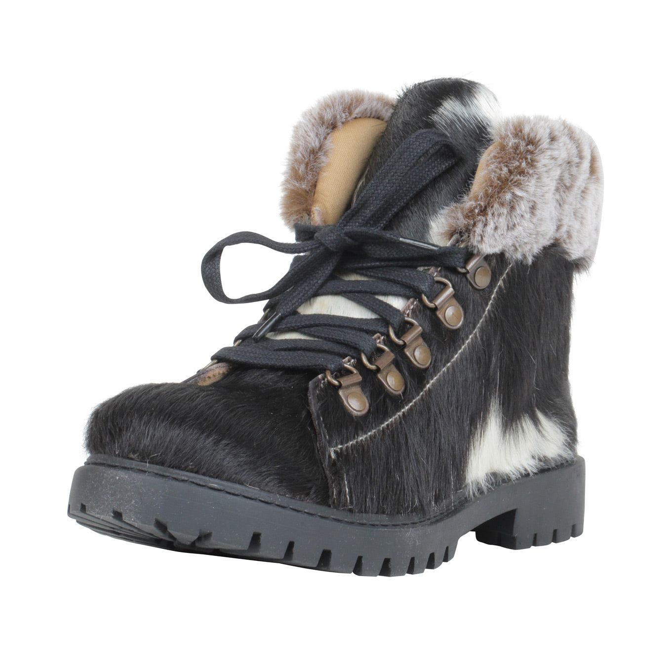 Turbulent Boots Myra USA