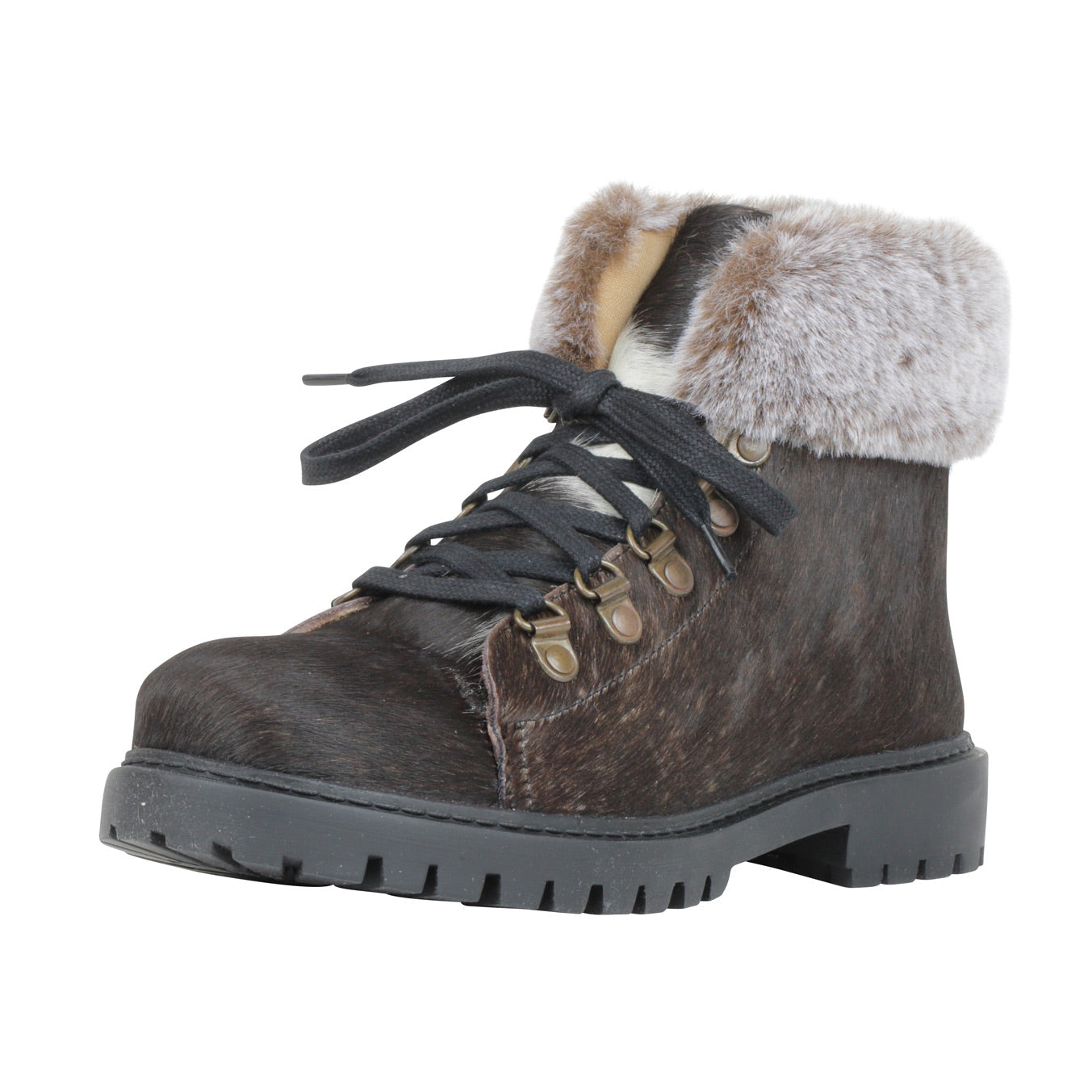 Turbulent Boots Myra USA