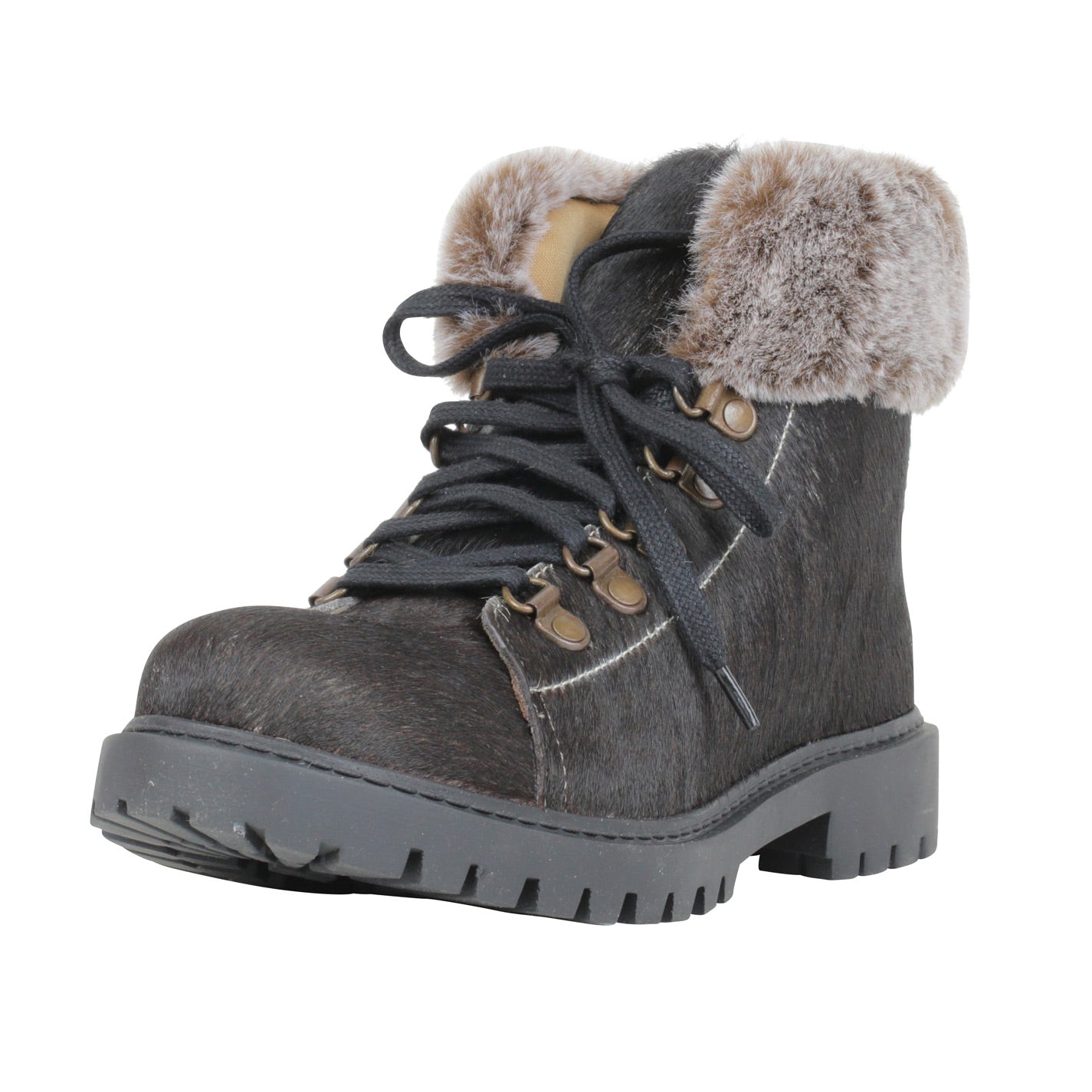 Turbulent Boots Myra USA