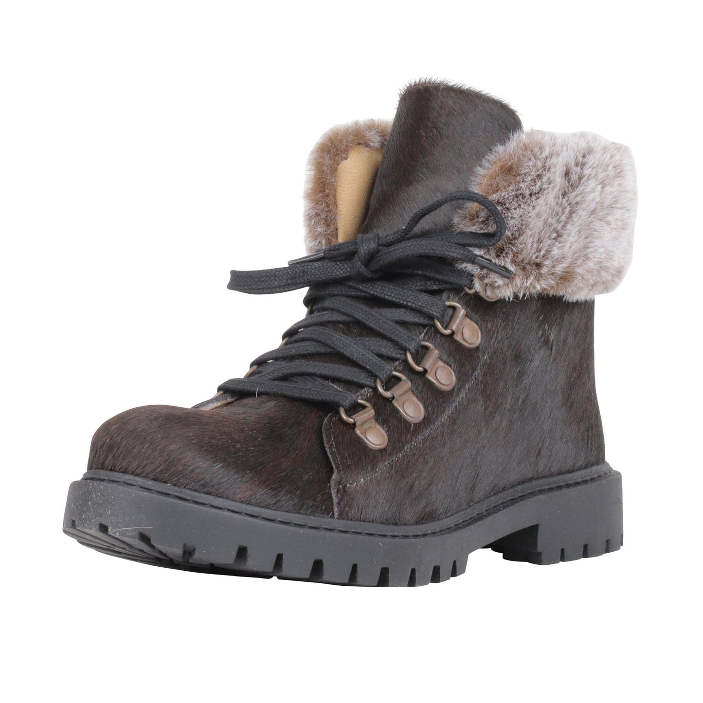 Turbulent Boots Myra USA