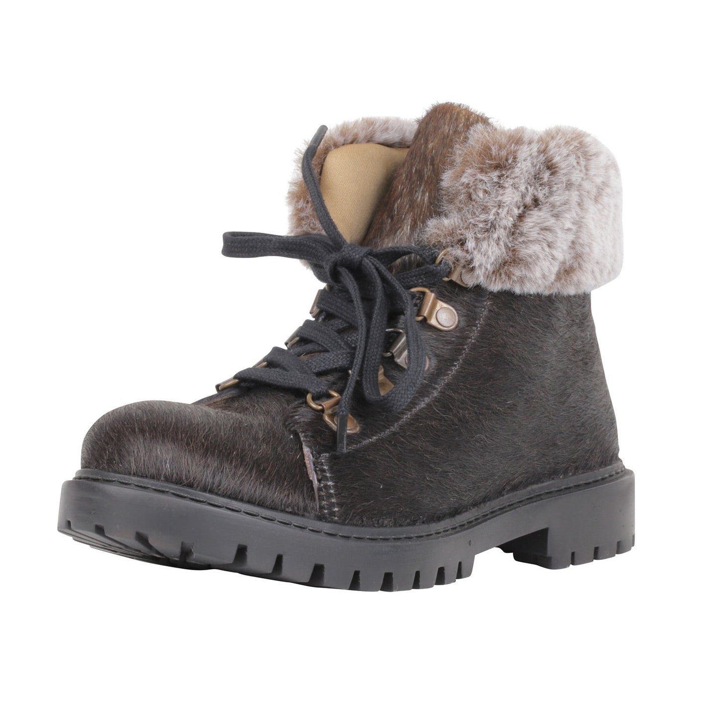 Turbulent Boots Myra USA