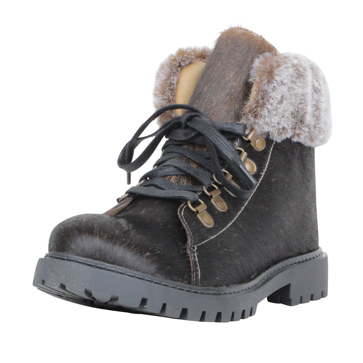 Turbulent Boots Myra USA