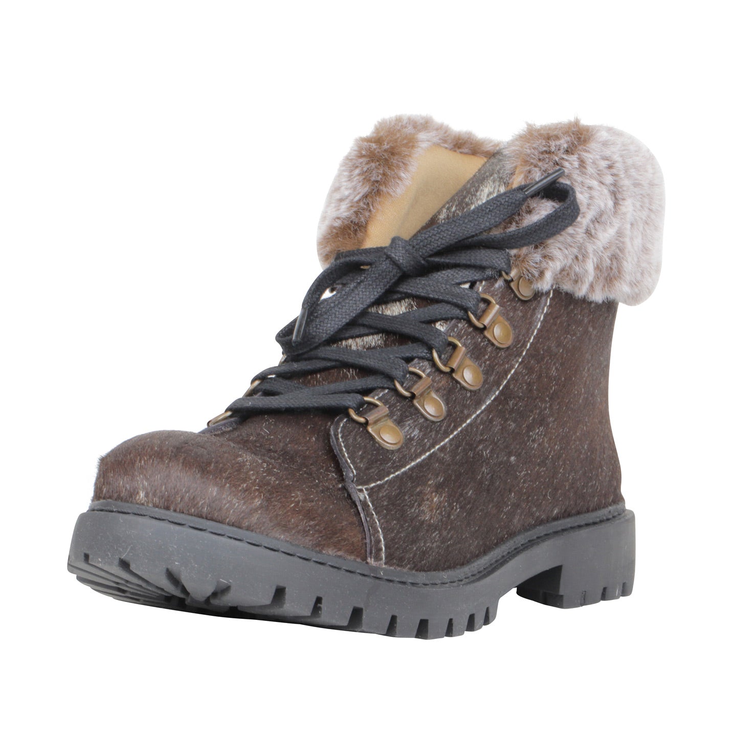 Turbulent Boots Myra USA