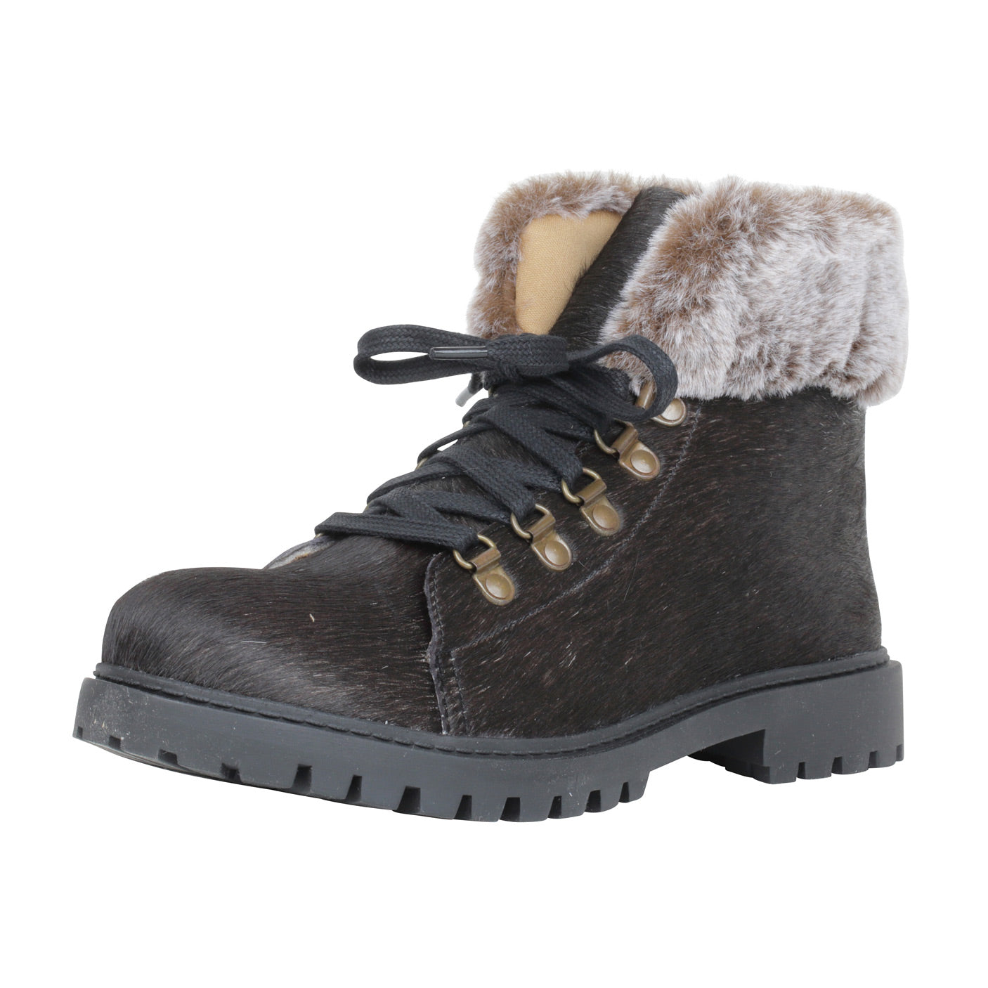 Turbulent Boots Myra USA