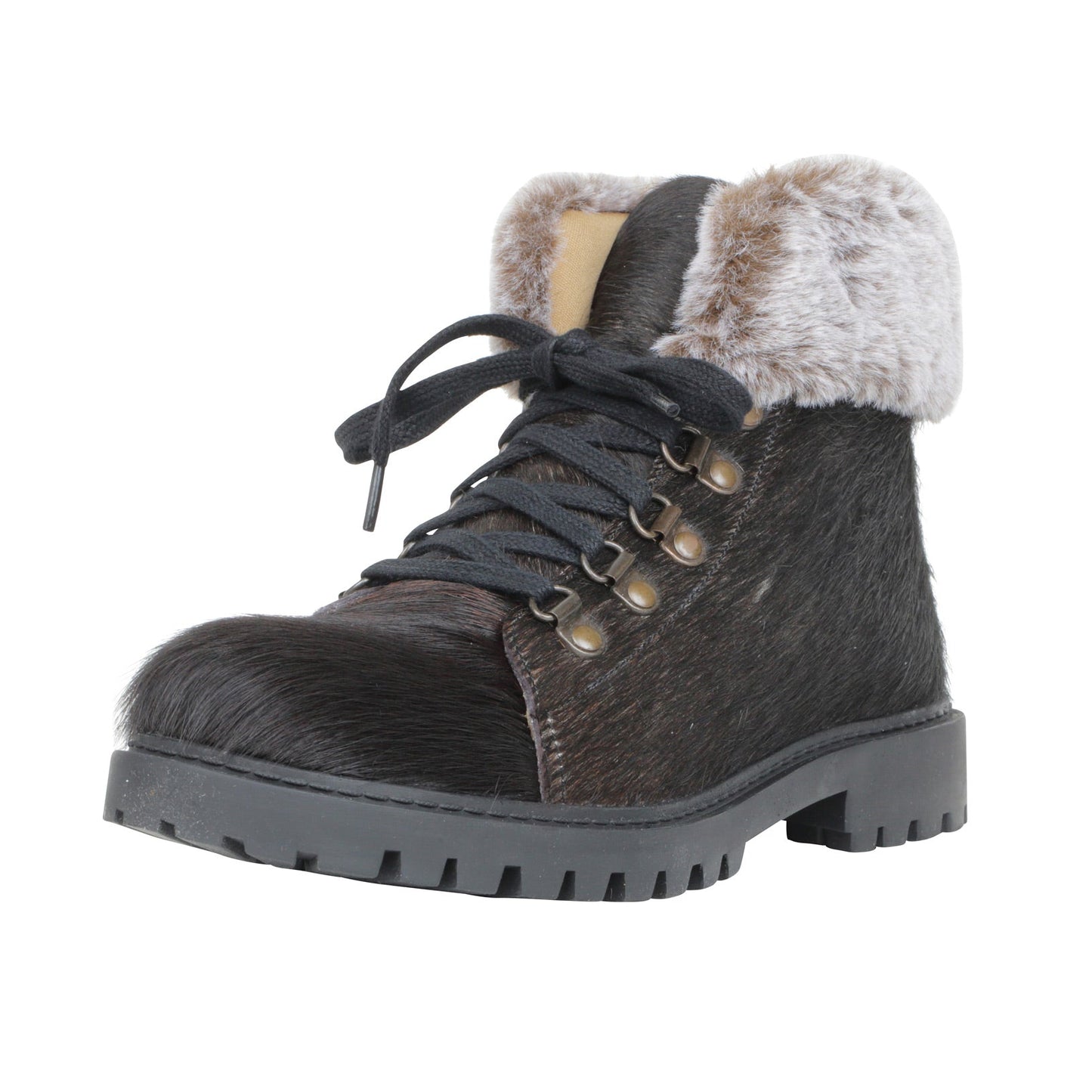 Turbulent Boots Myra USA