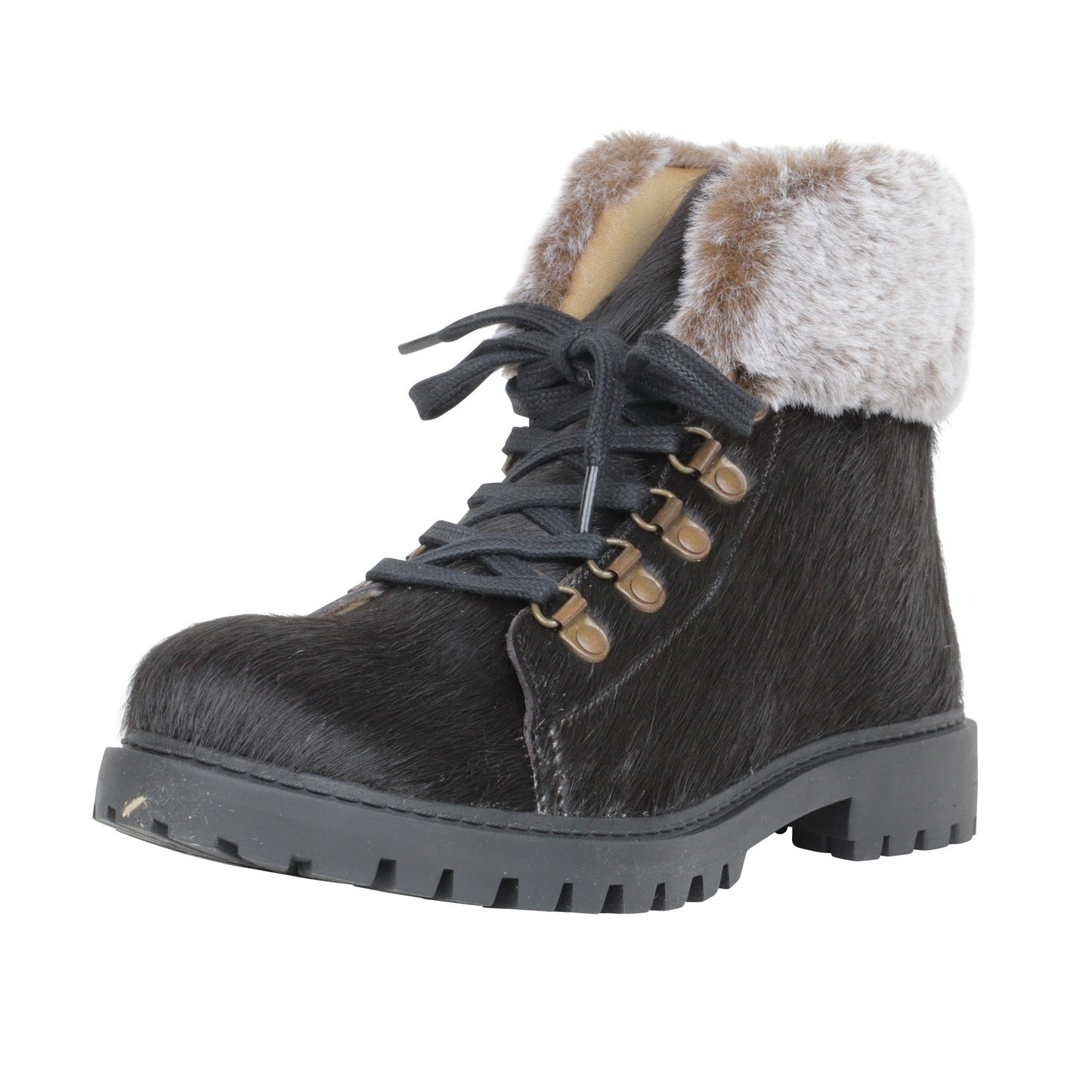 Turbulent Boots Myra USA