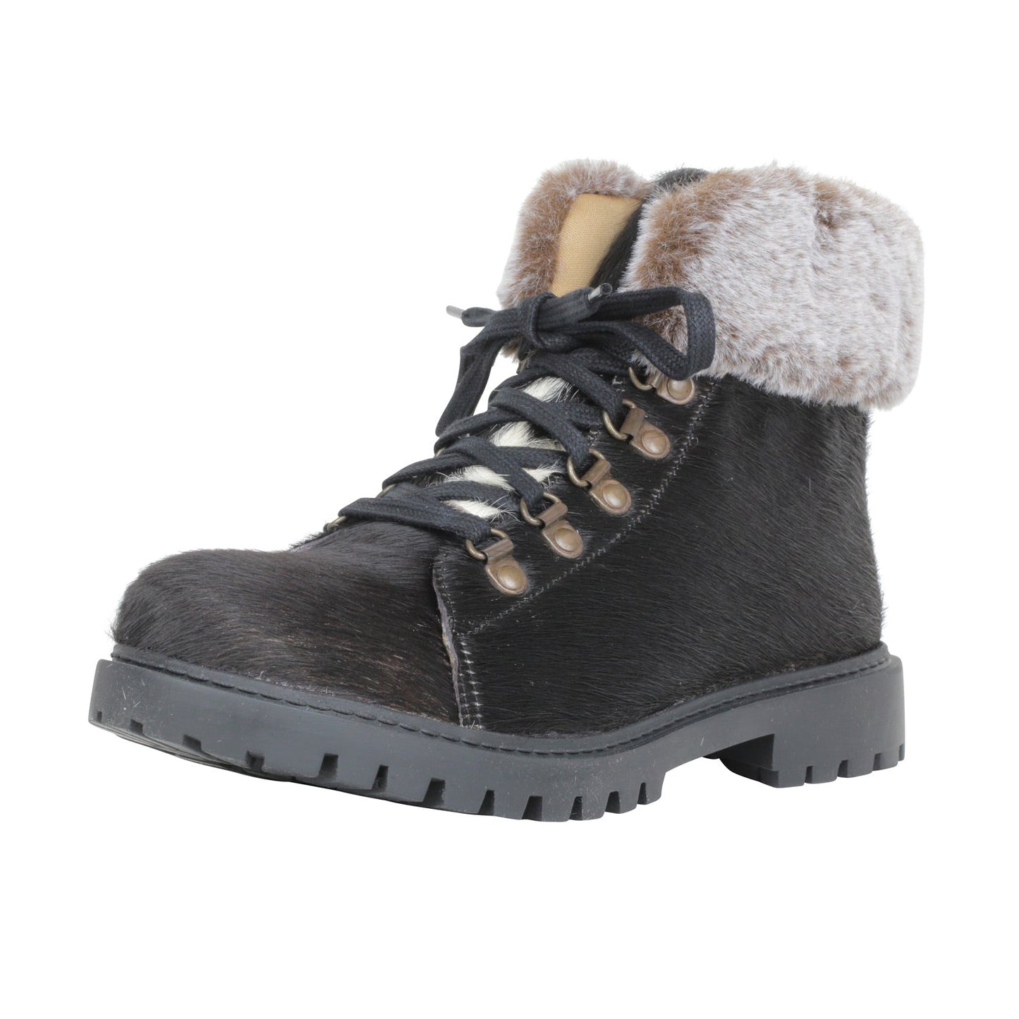 Turbulent Boots Myra USA