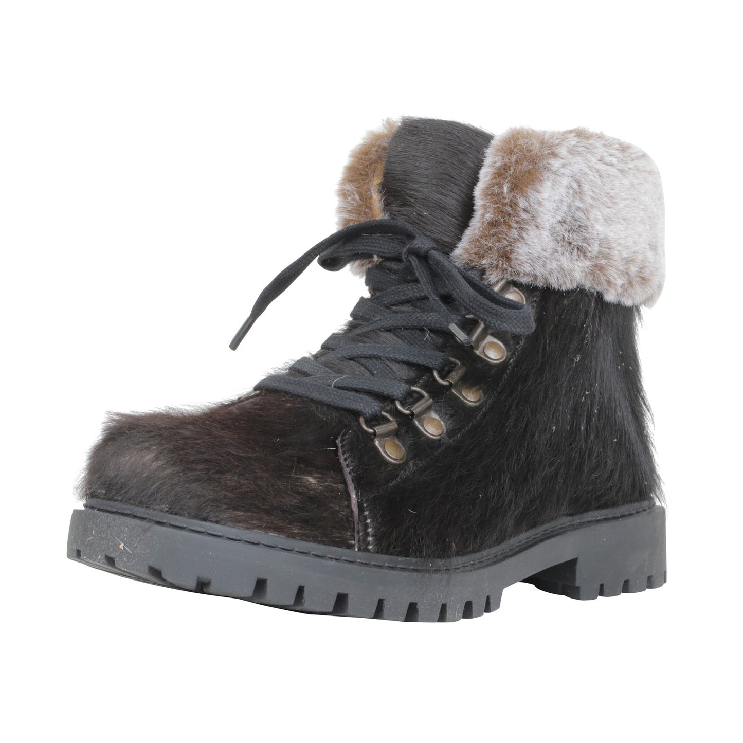 Turbulent Boots Myra USA