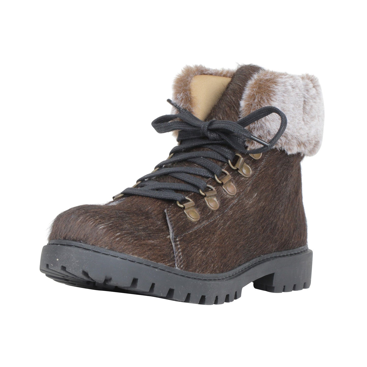 Turbulent Boots Myra USA