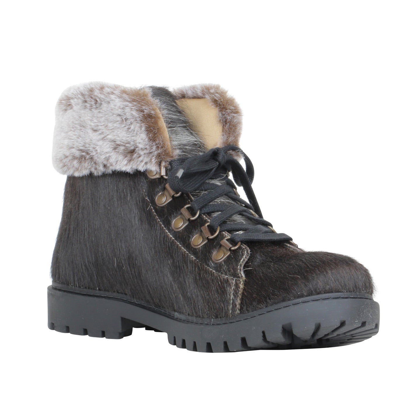 Turbulent Boots Myra USA